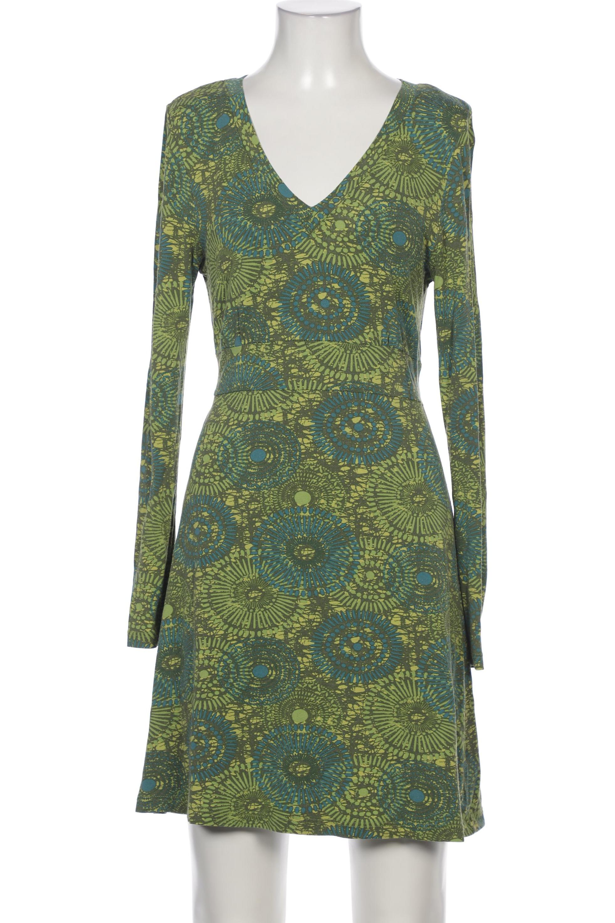 

Qiero Damen Kleid, grün, Gr. 36