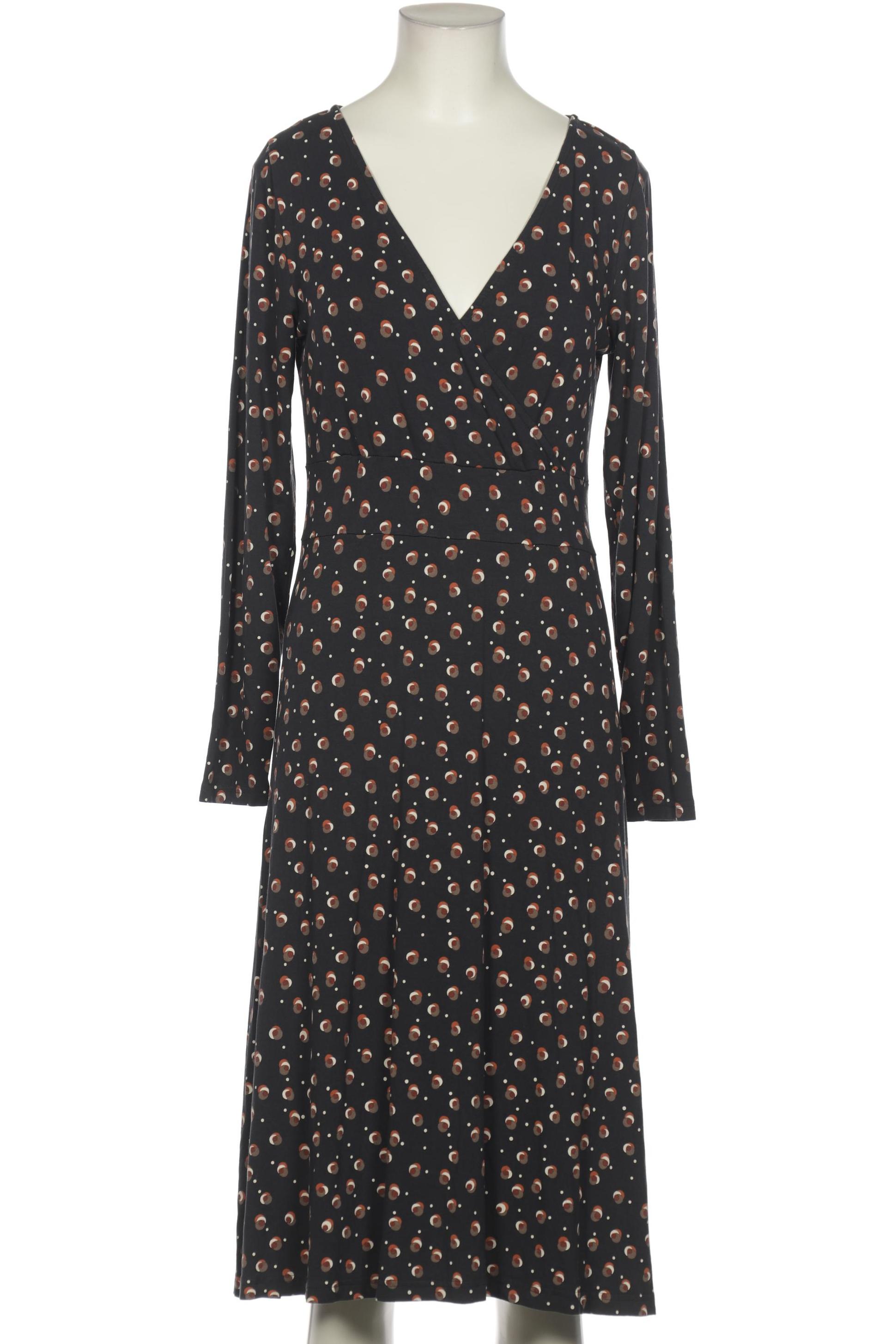 

Qiero Damen Kleid, marineblau, Gr. 38