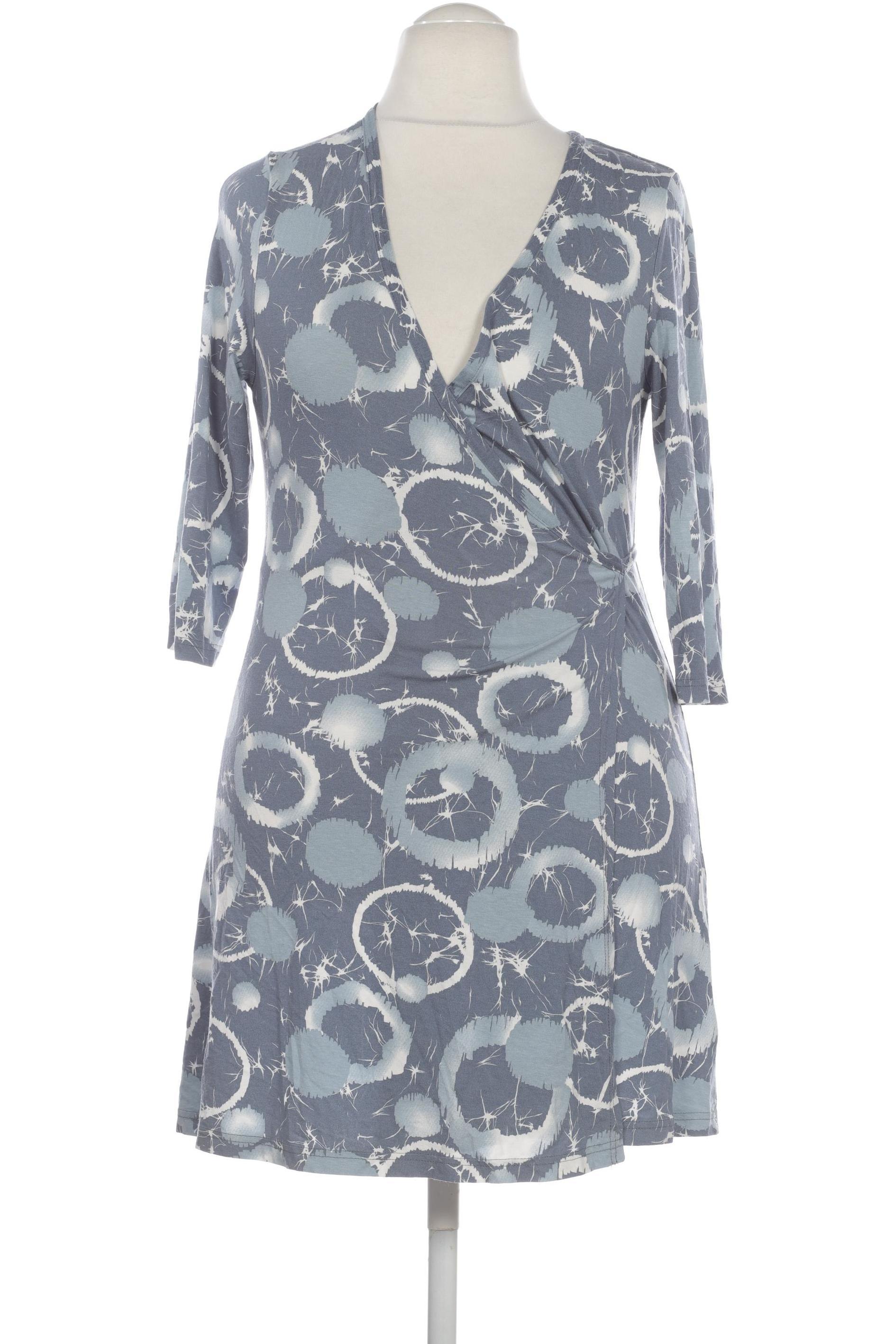 

Qiero Damen Kleid, blau, Gr. 42