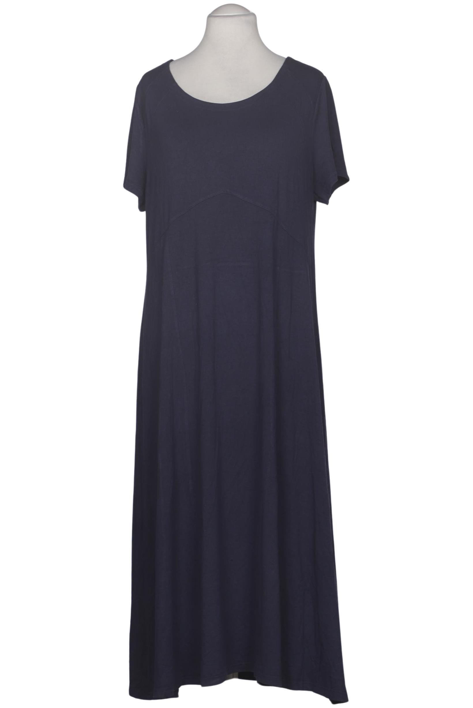 

Qiero Damen Kleid, marineblau, Gr. 48