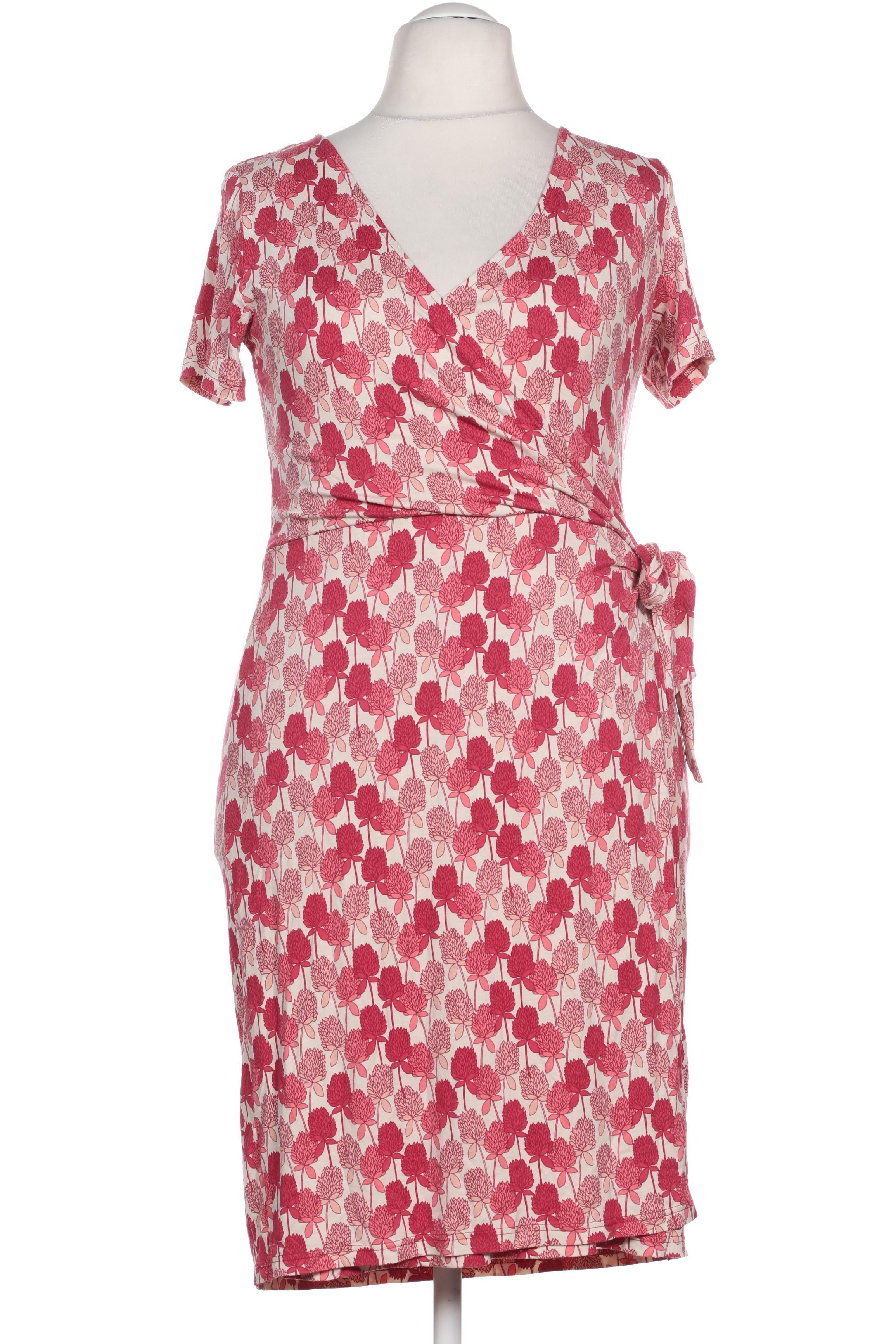 

Qiero Damen Kleid, pink, Gr. 42