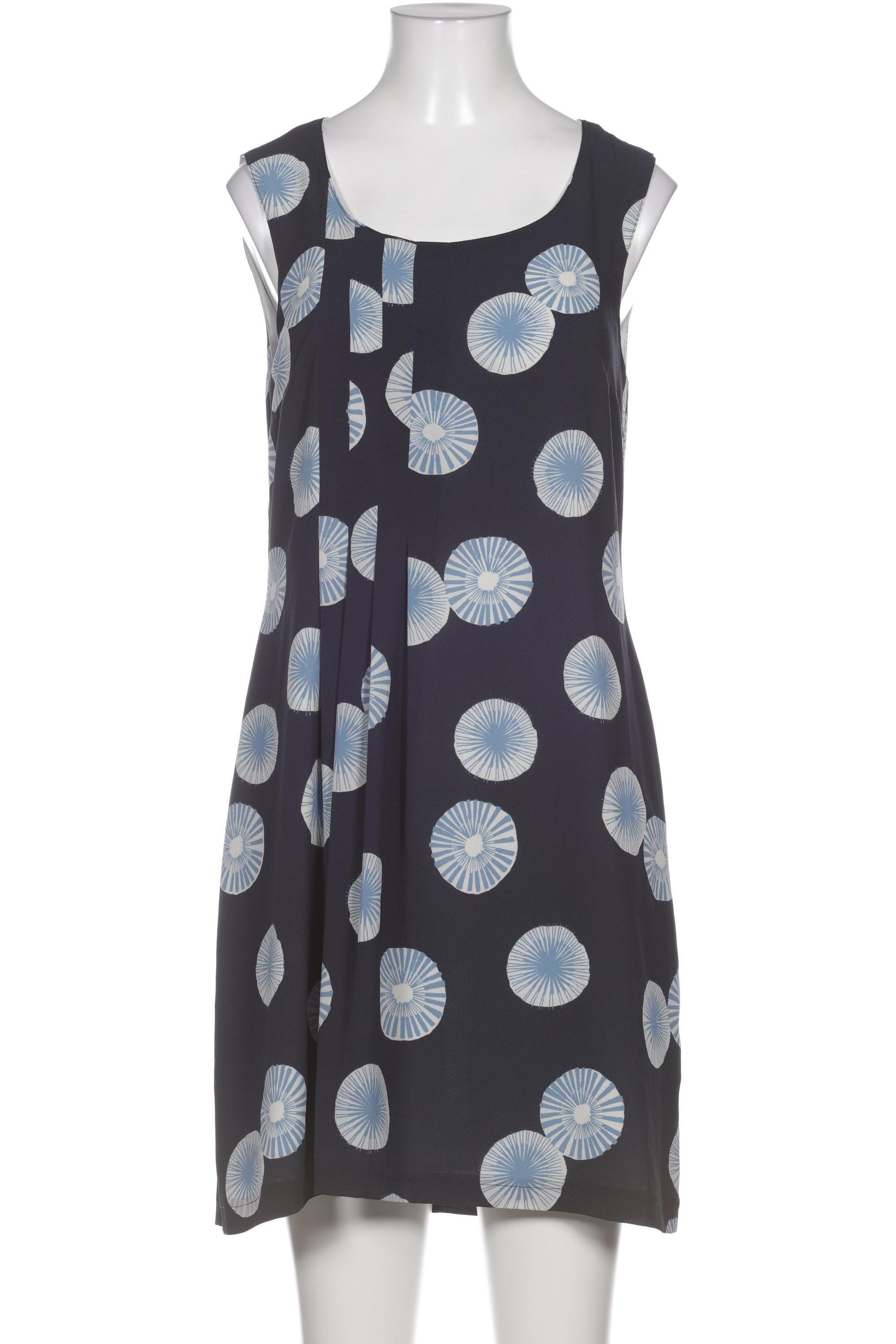 

Qiero Damen Kleid, blau, Gr. 36