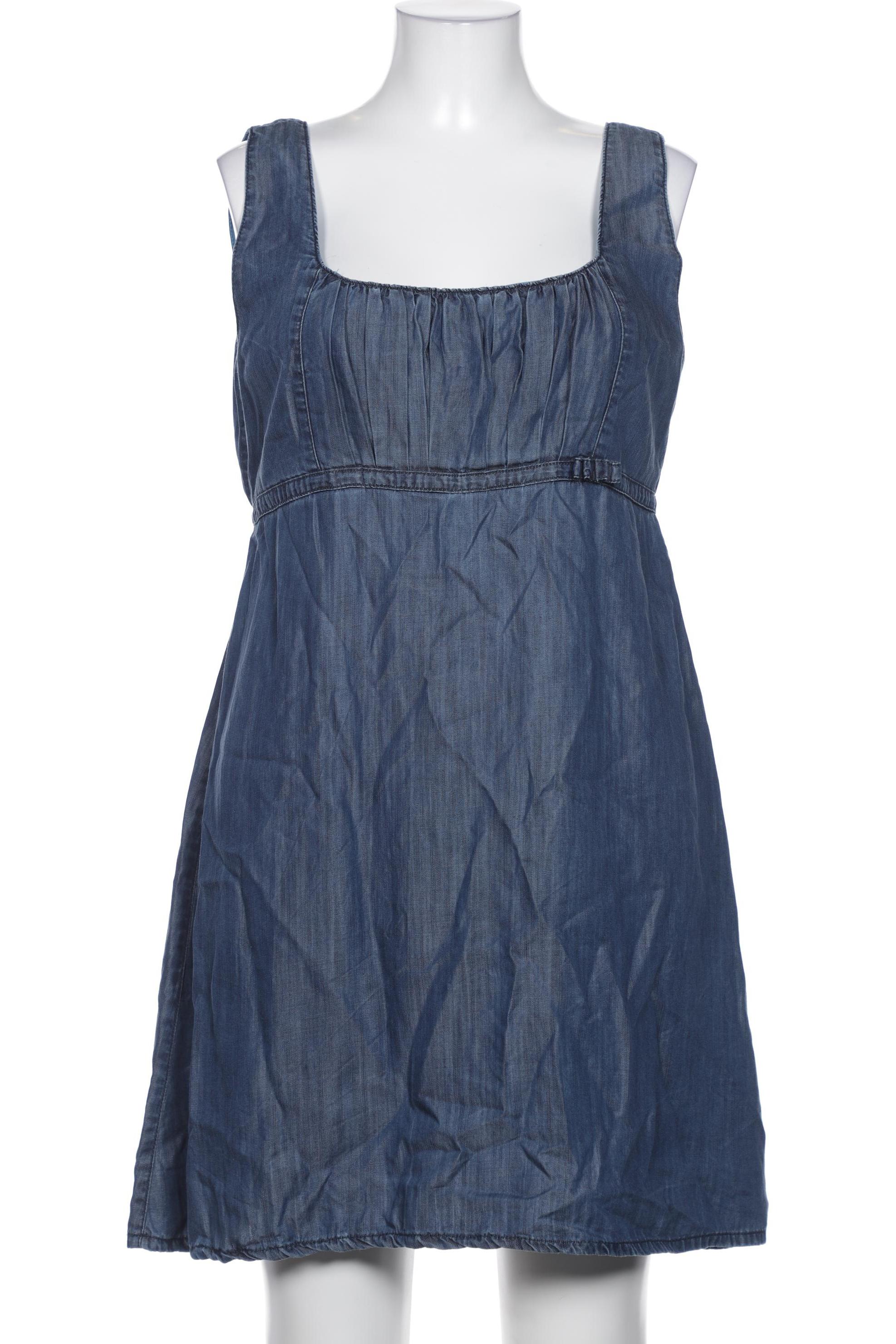 

Qiero Damen Kleid, blau, Gr. 42