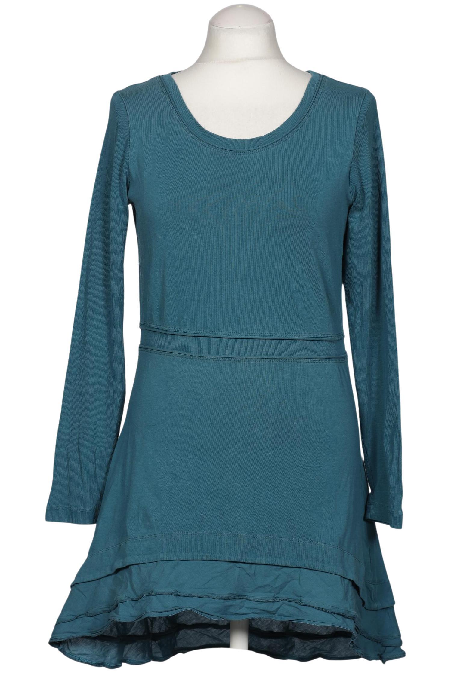 

Qiero Damen Kleid, blau, Gr. 38