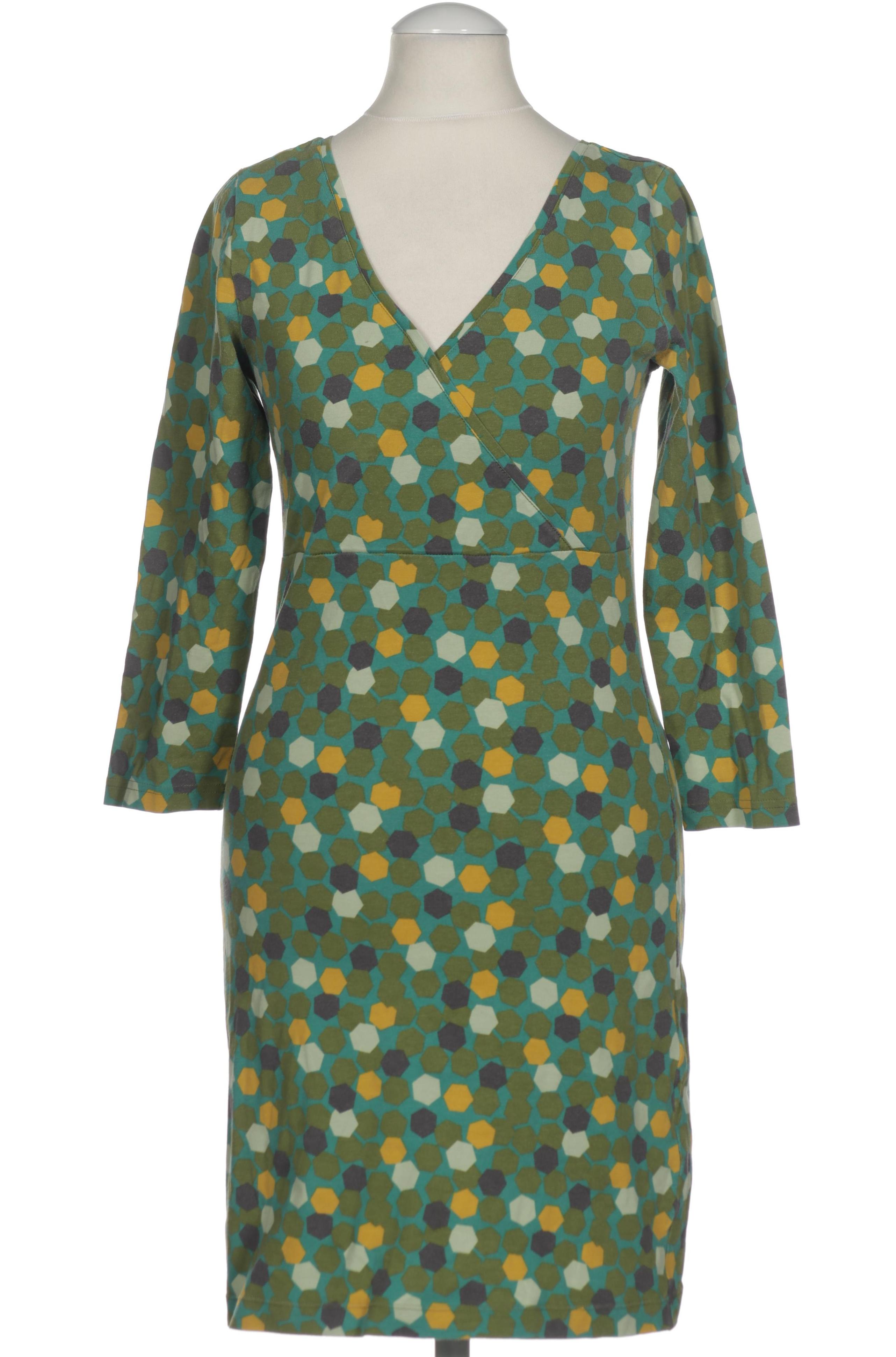 

Qiero Damen Kleid, grün, Gr. 34