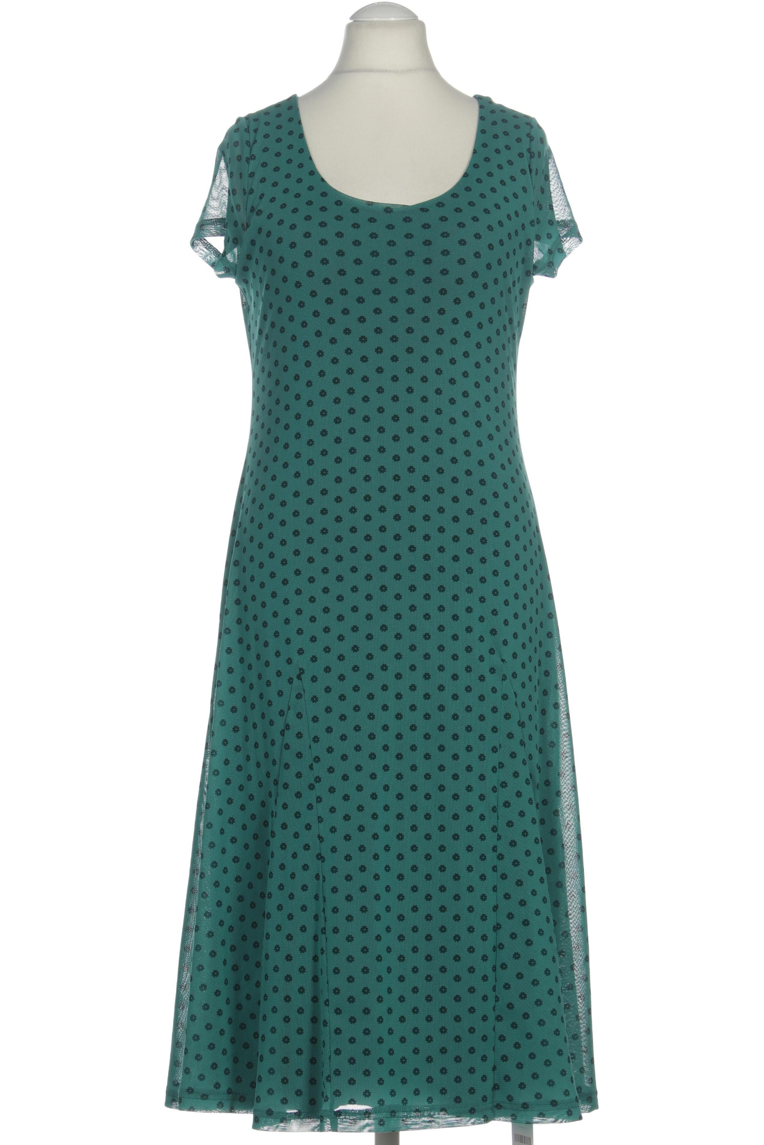 

Qiero Damen Kleid, grün, Gr. 42