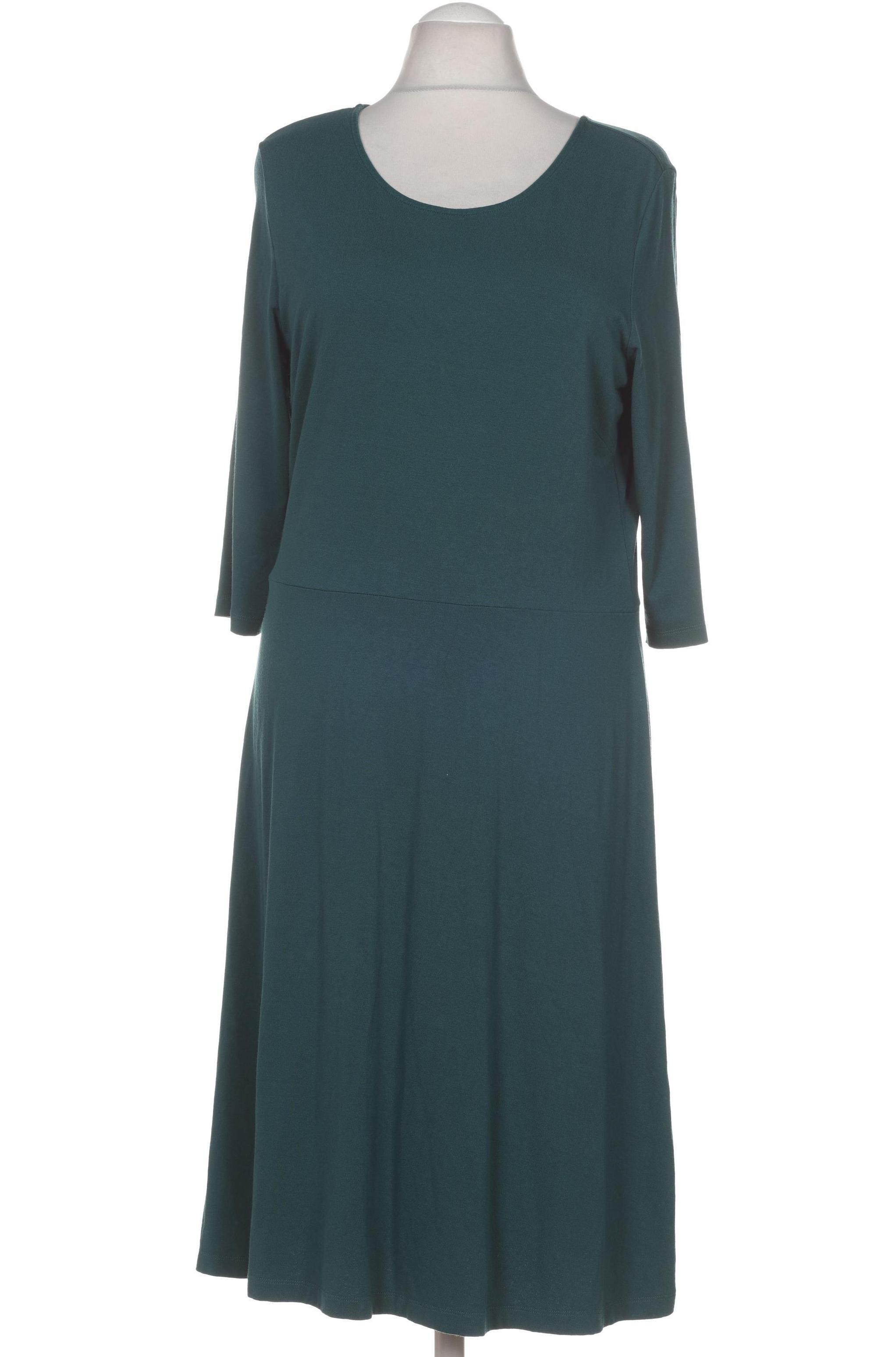 

Qiero Damen Kleid, grün, Gr. 46