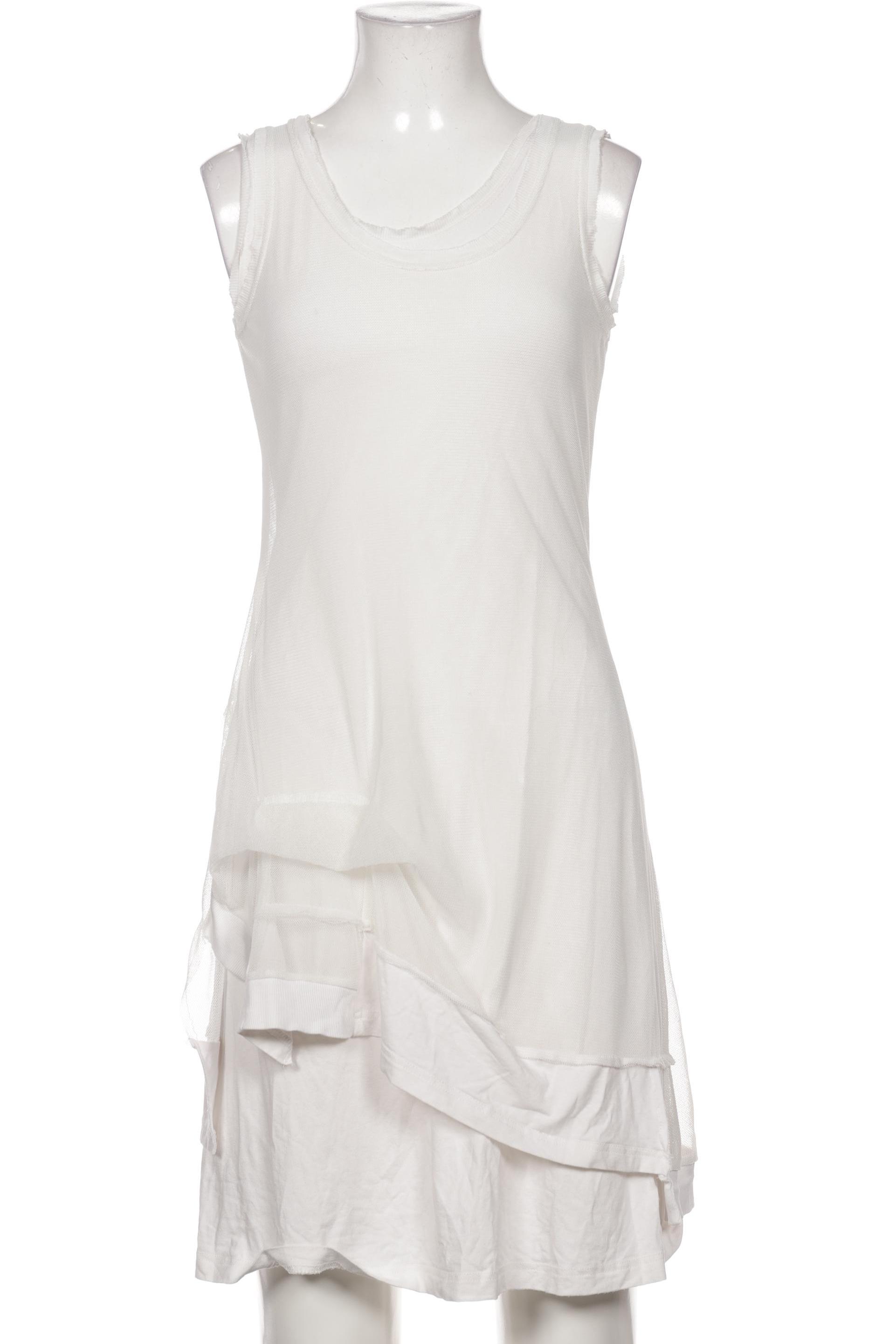 

Qiero Damen Kleid, weiß, Gr. 34