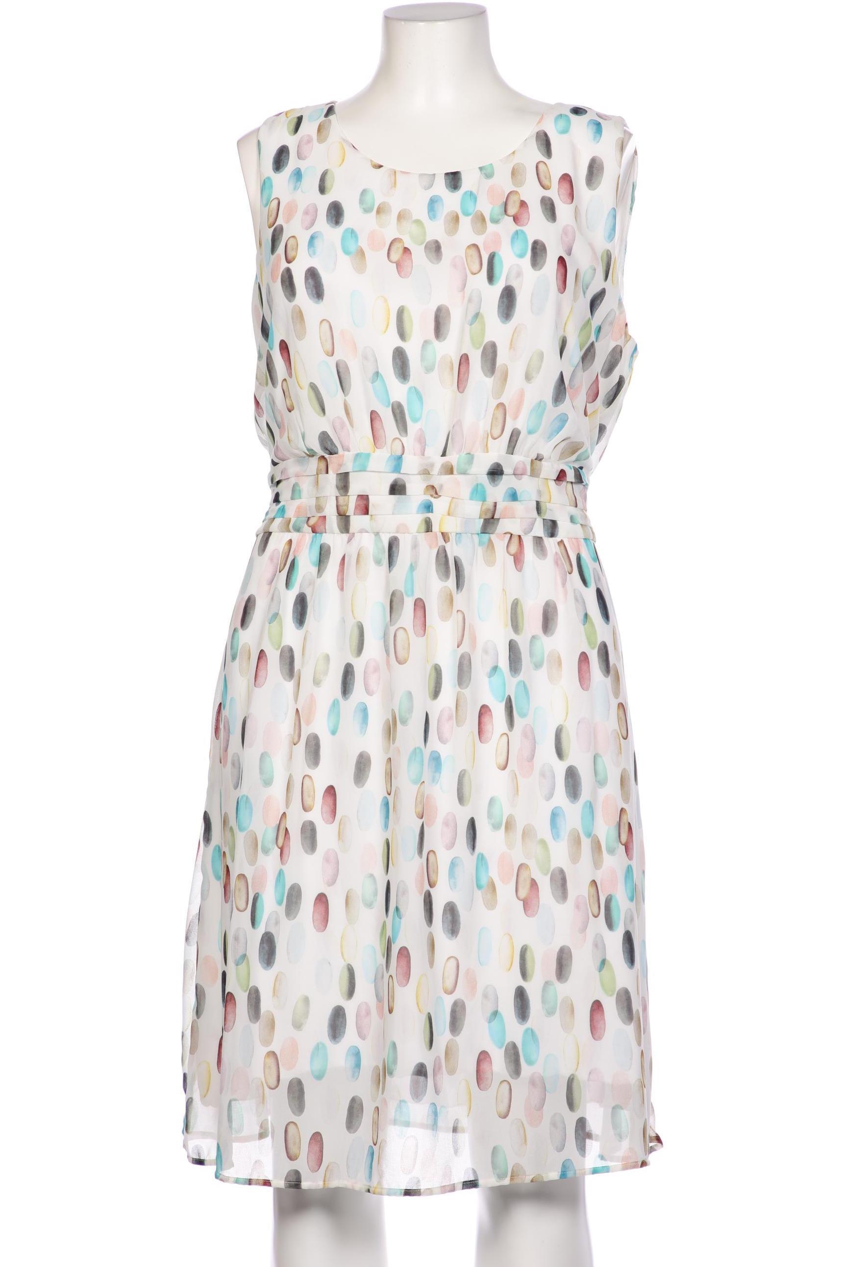 

Qiero Damen Kleid, mehrfarbig, Gr. 44