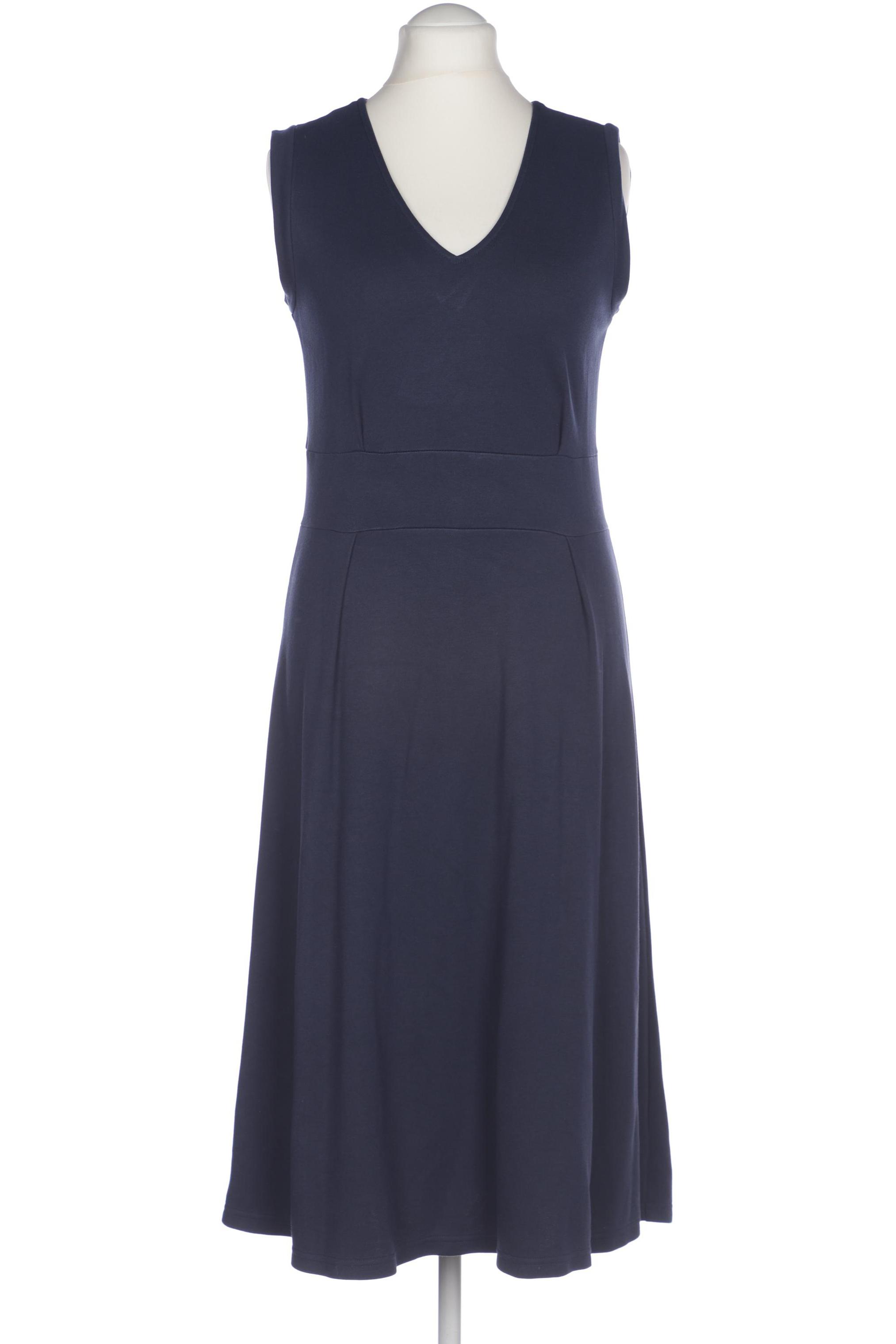 

Qiero Damen Kleid, marineblau, Gr. 42