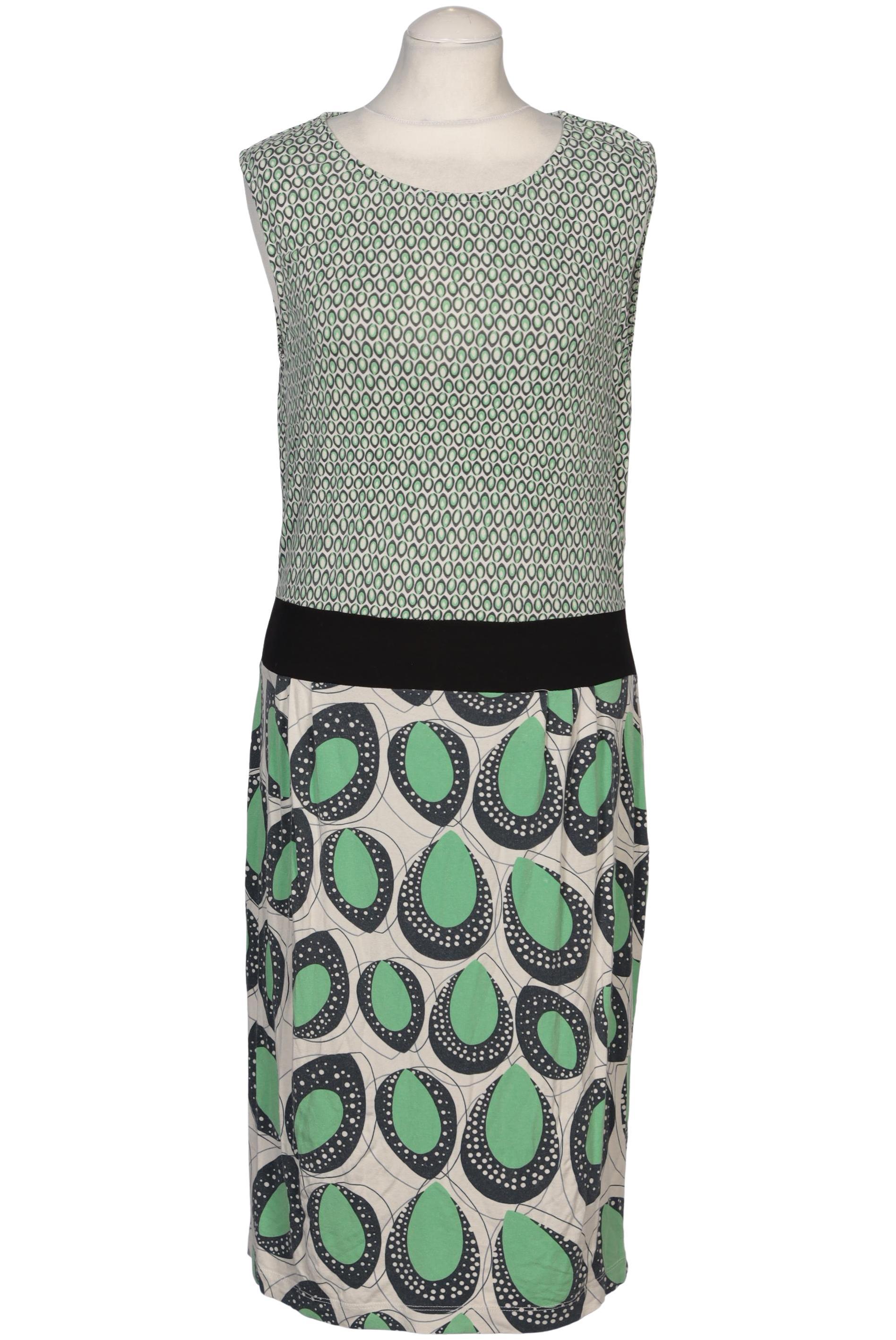 

Qiero Damen Kleid, mehrfarbig, Gr. 38