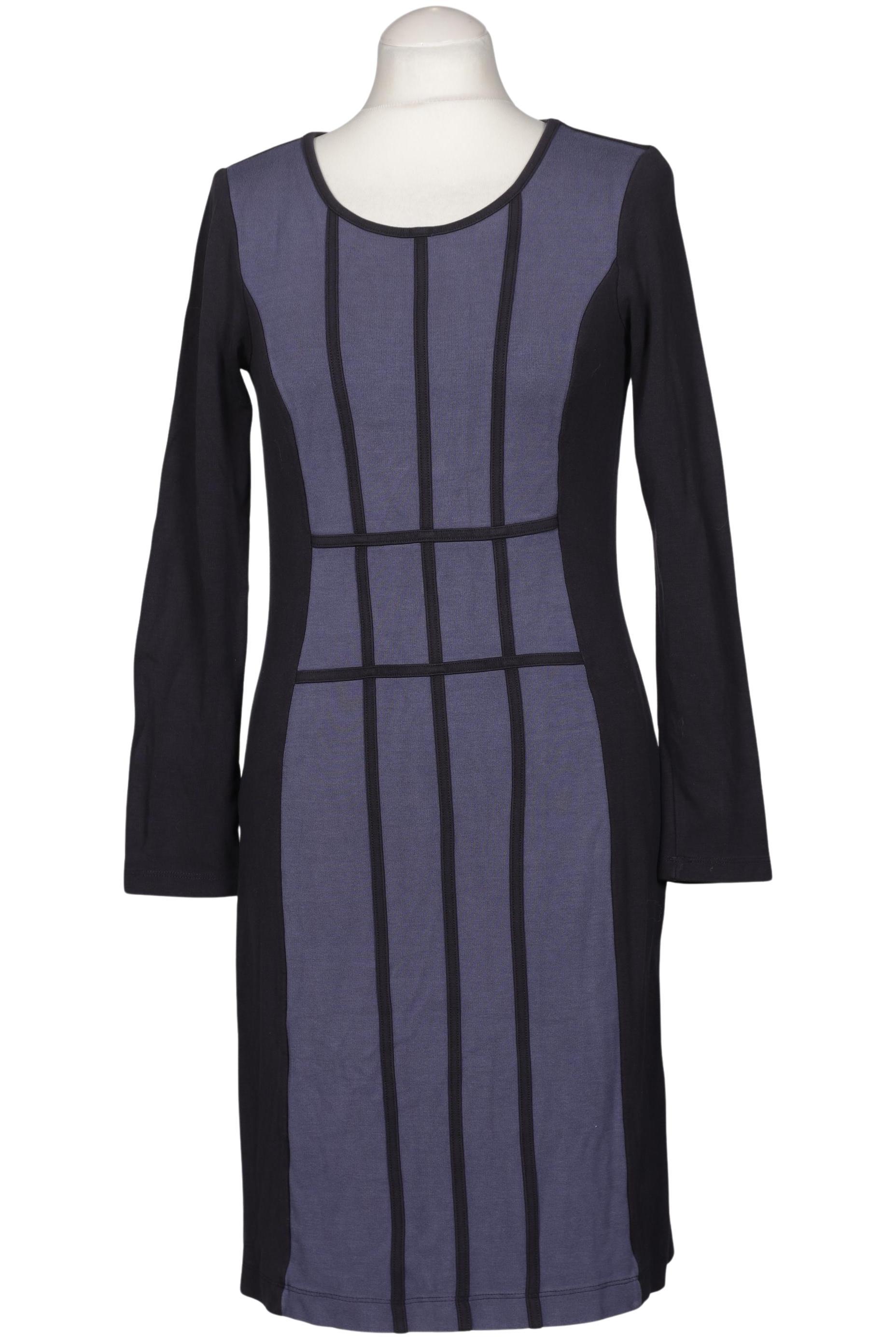 

Qiero Damen Kleid, marineblau, Gr. 36