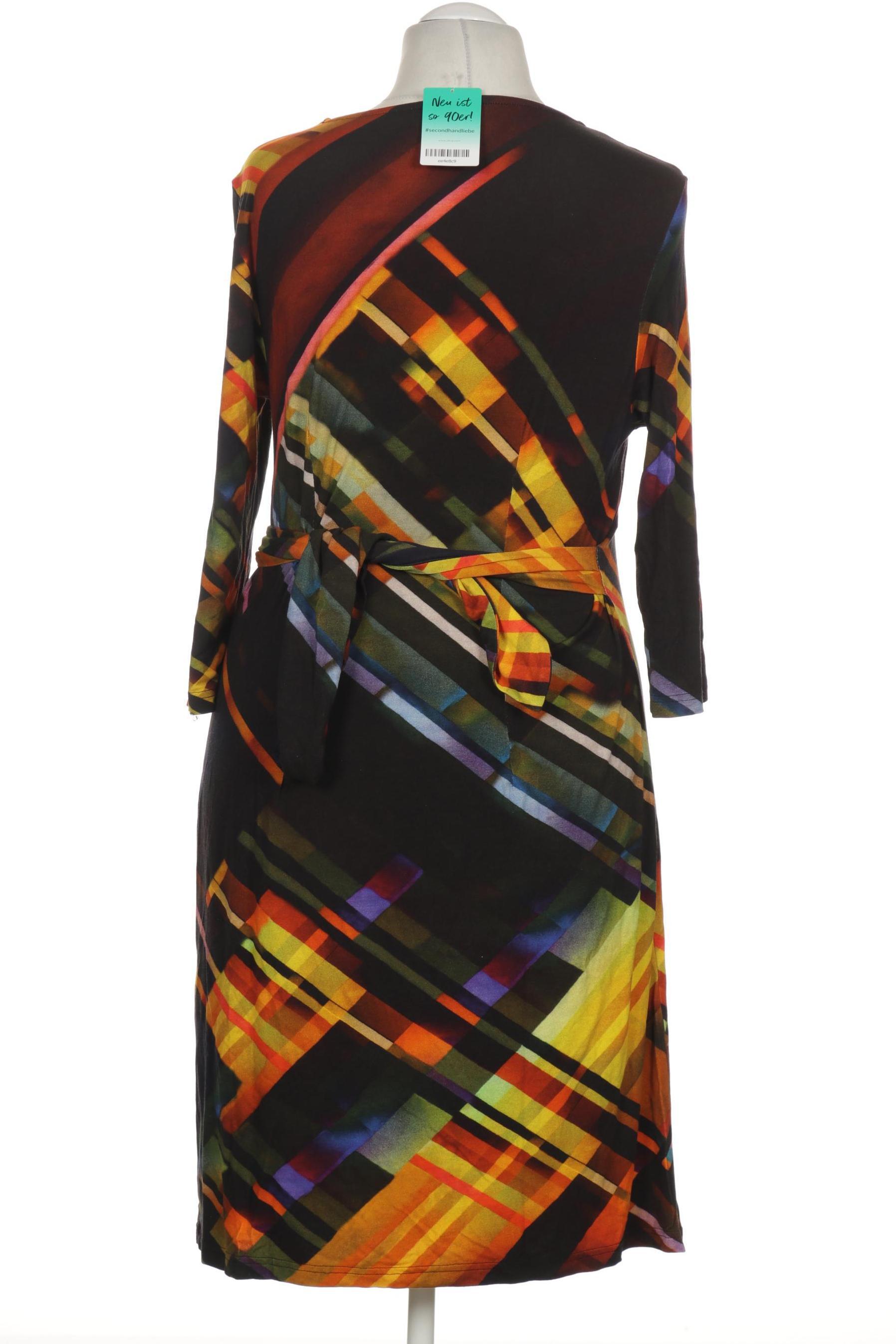 

Qiero Damen Kleid, mehrfarbig, Gr. 44