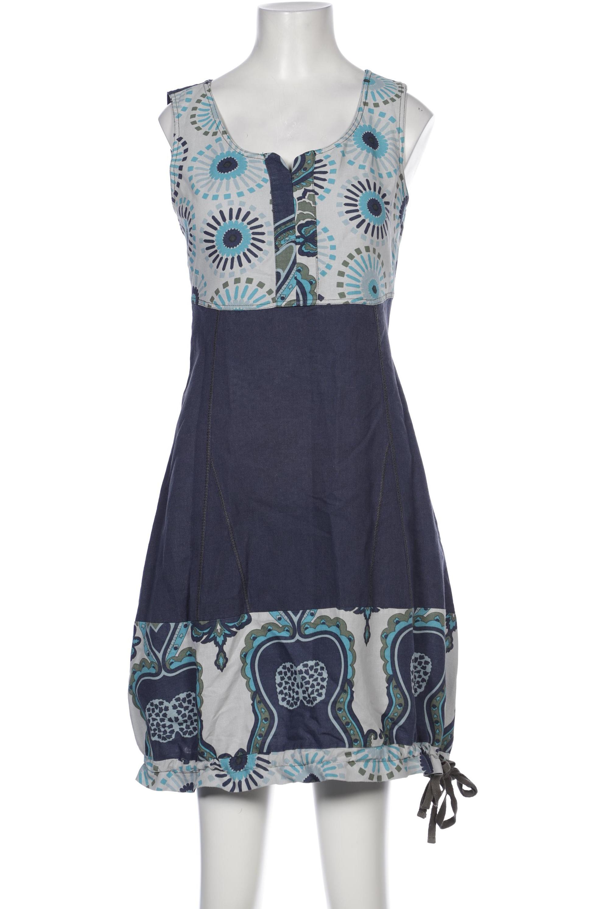 

Qiero Damen Kleid, blau, Gr. 36