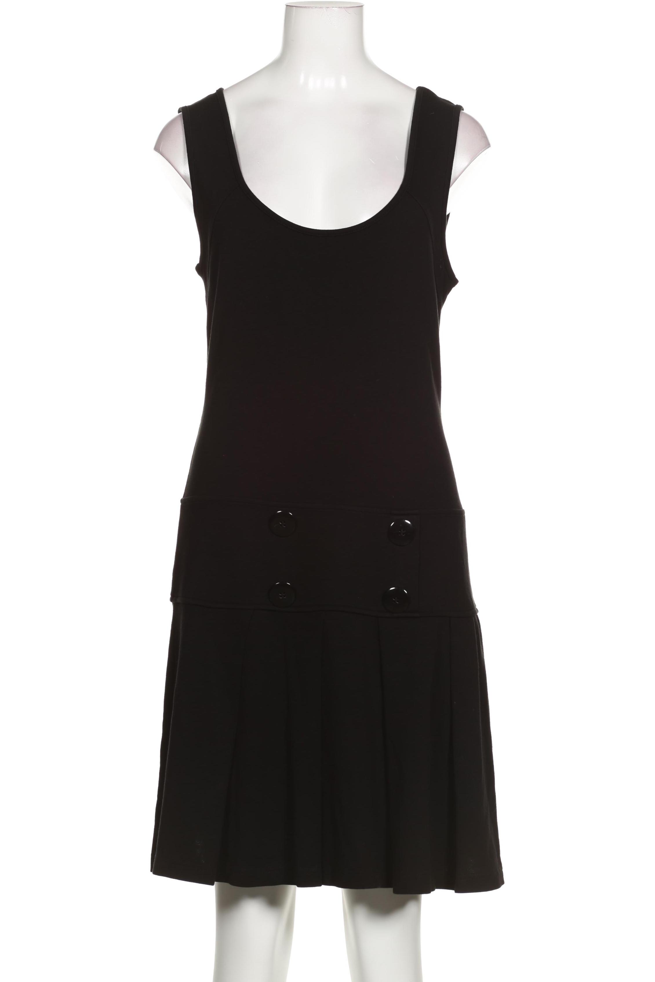 

Qiero Damen Kleid, schwarz