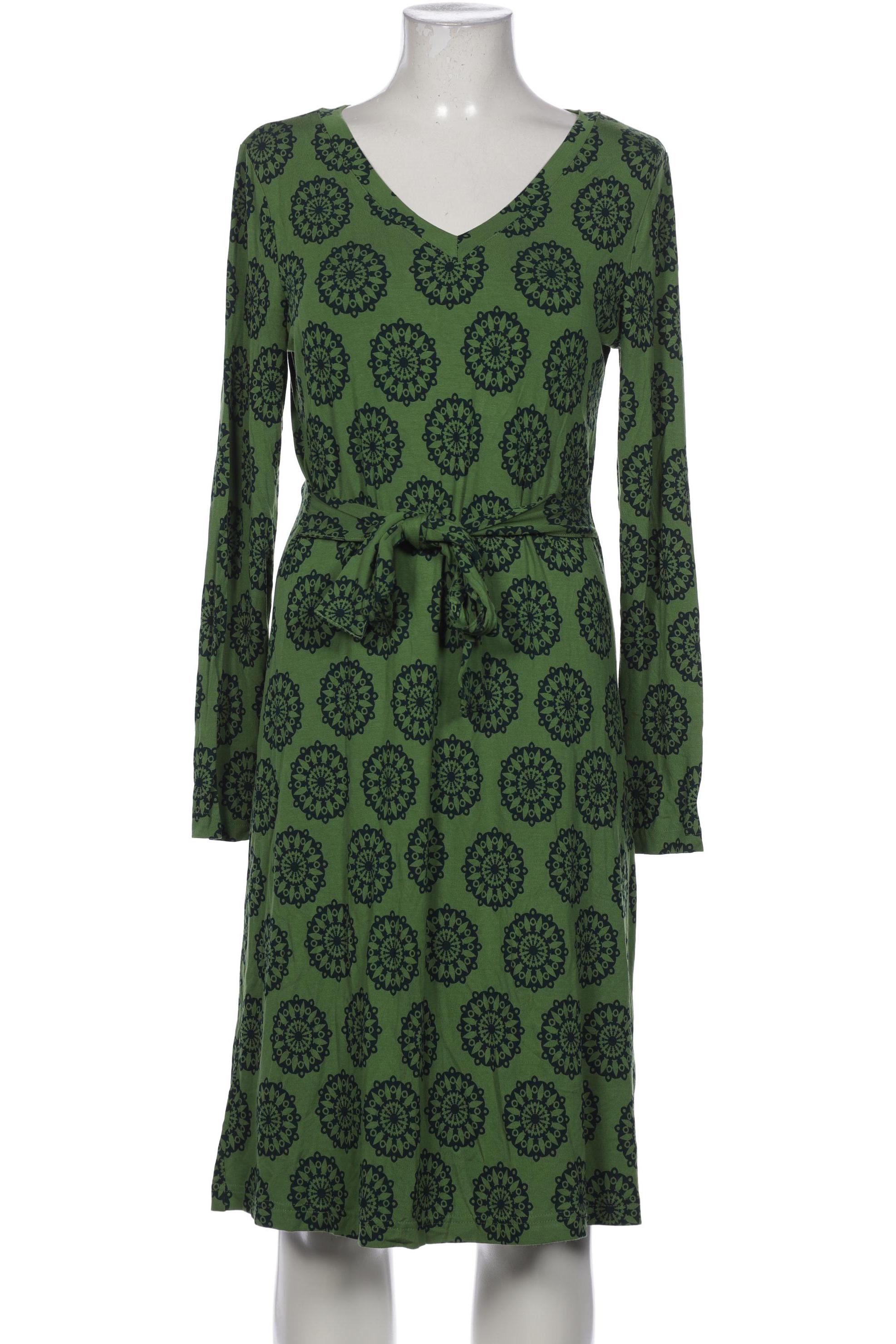 

Qiero Damen Kleid, grün, Gr. 38