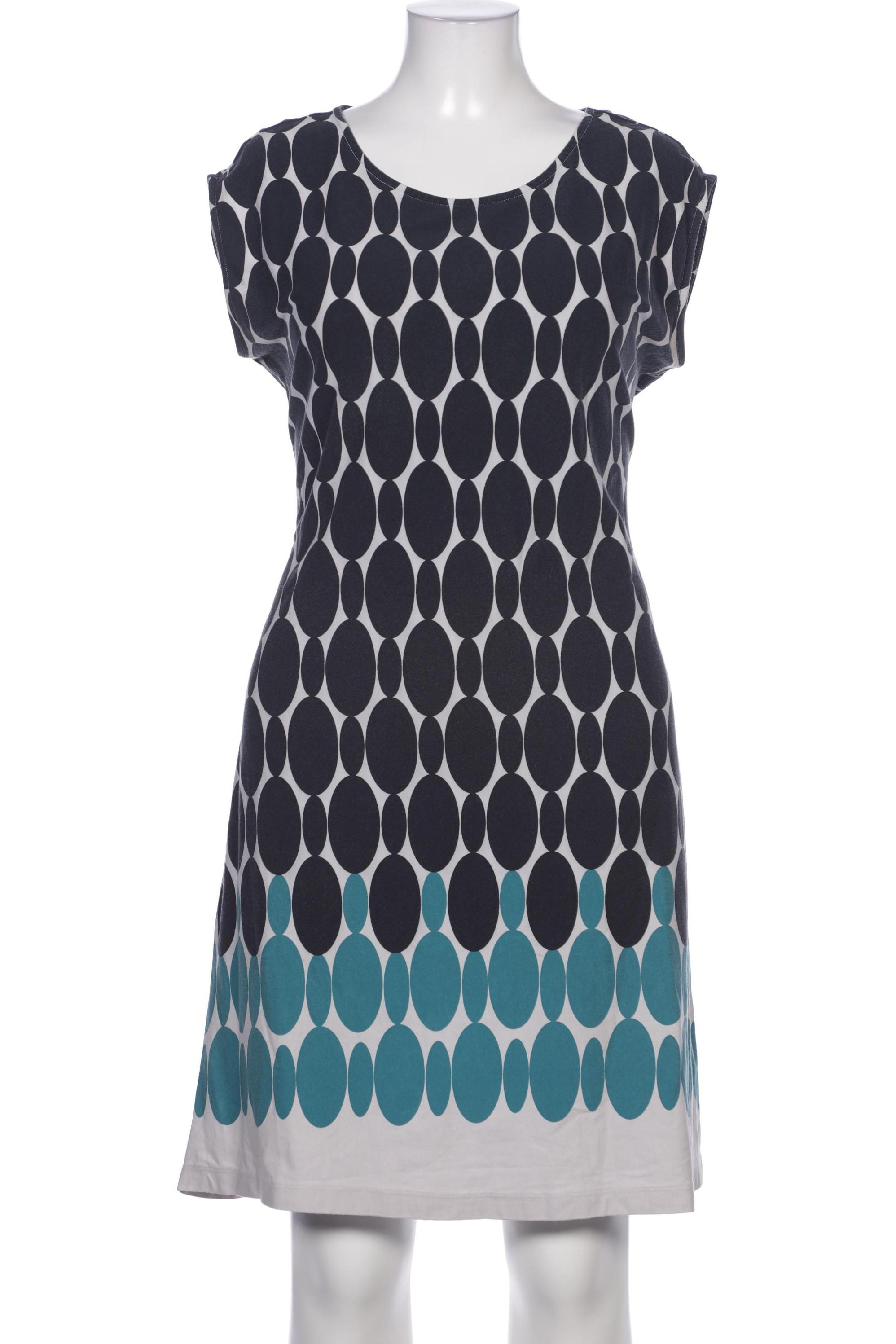 

Qiero Damen Kleid, marineblau, Gr. 44