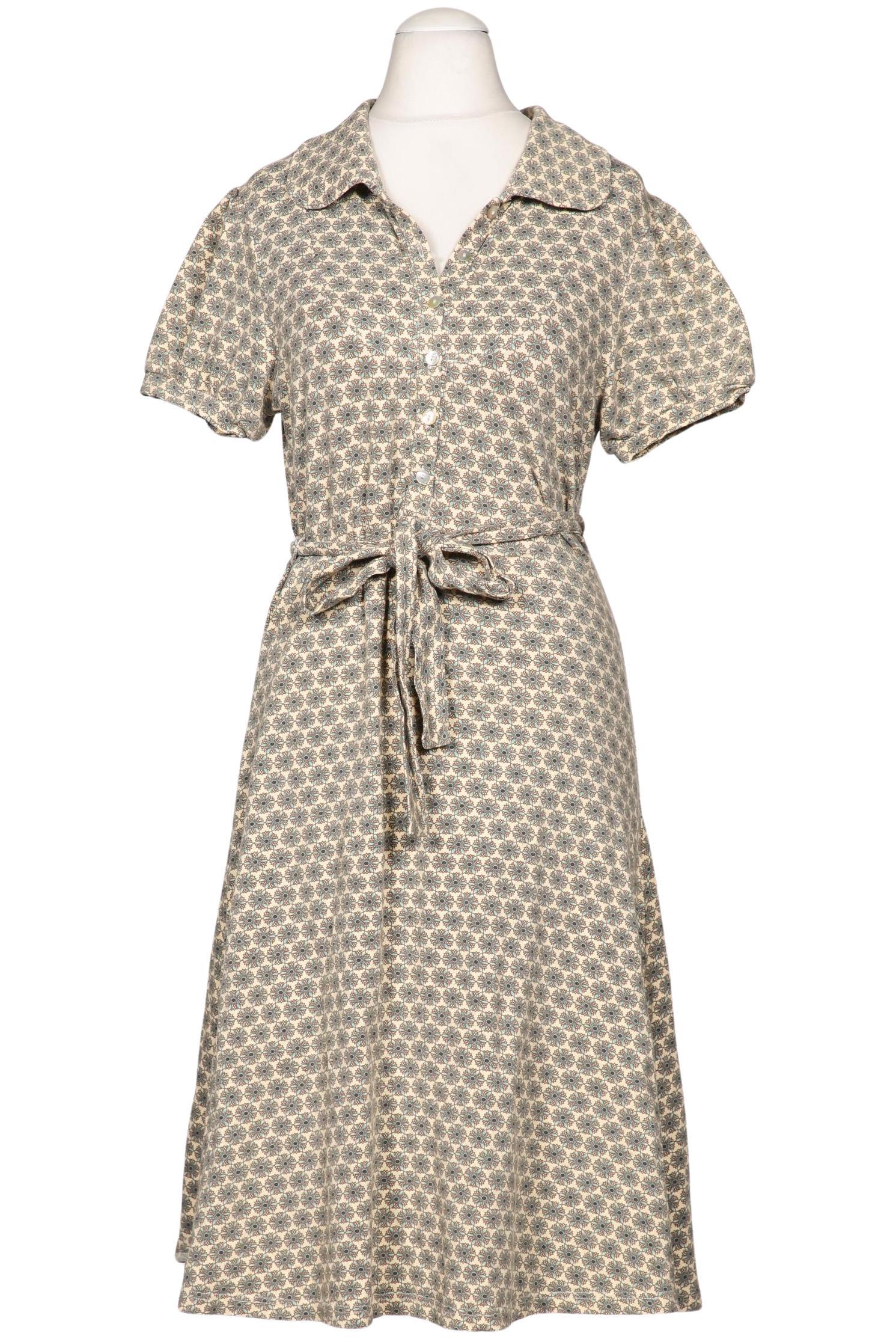 

Qiero Damen Kleid, beige, Gr. 38