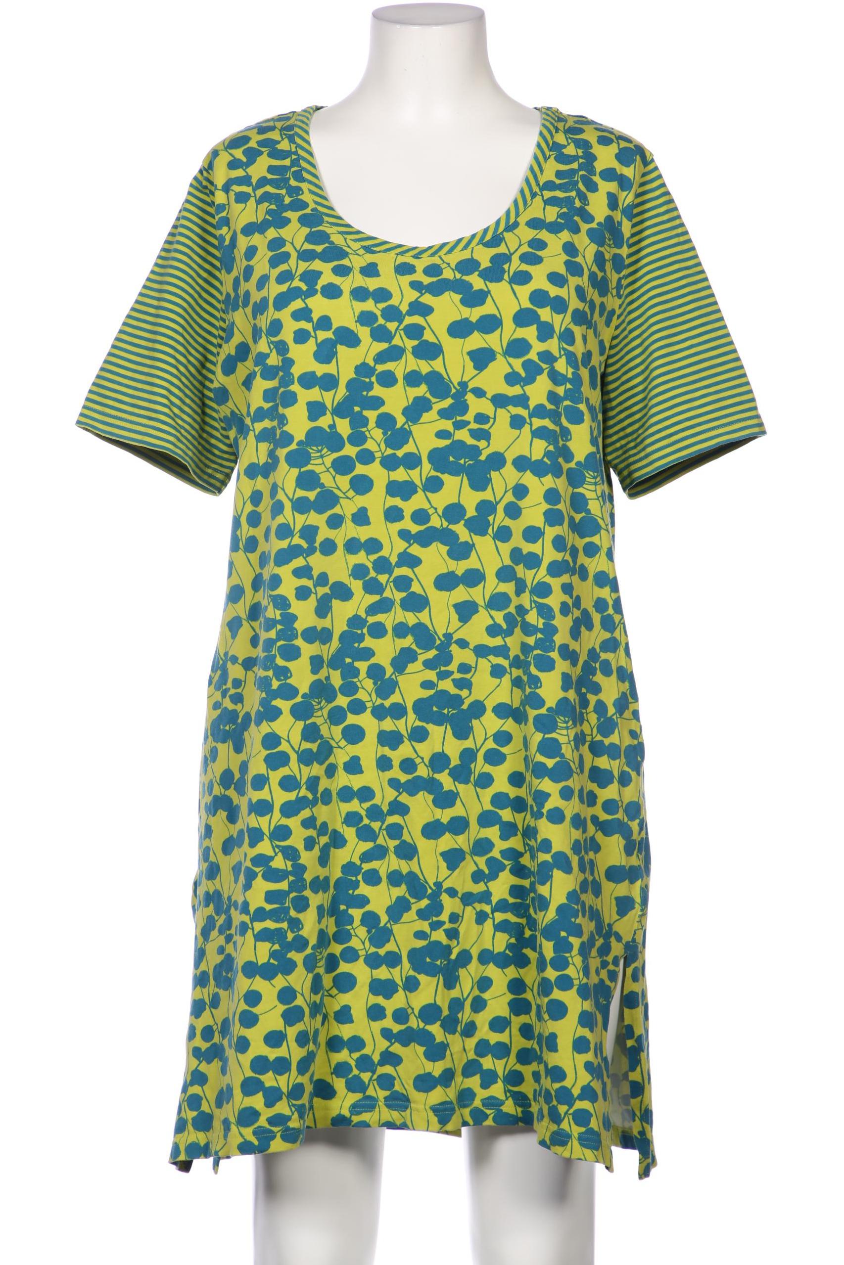 

Qiero Damen Kleid, hellgrün