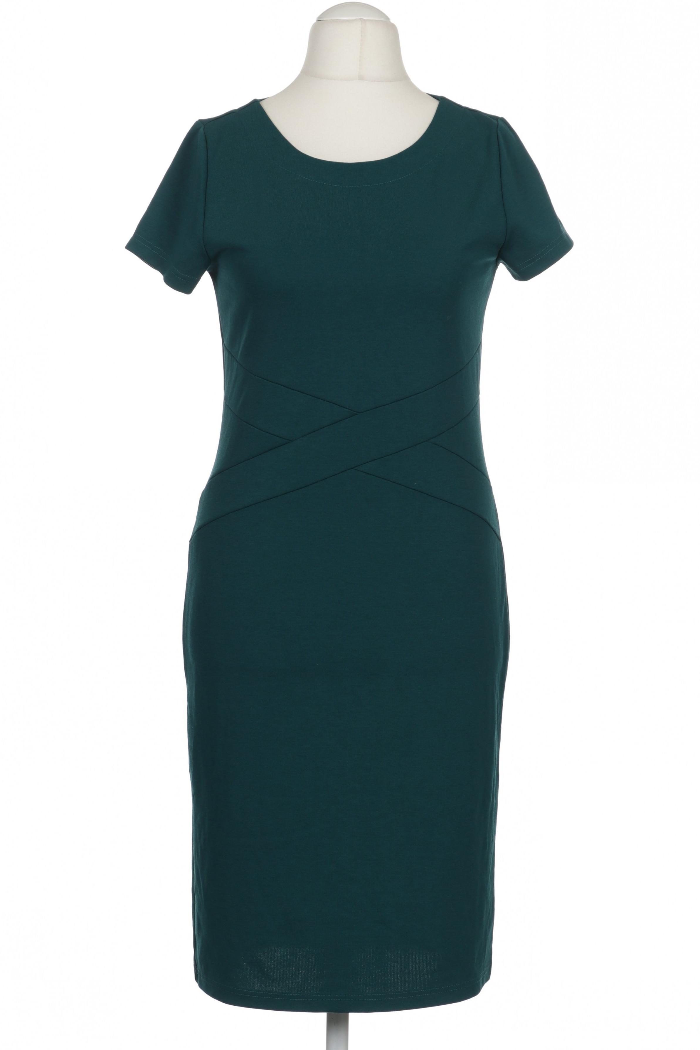 

Qiero Damen Kleid, grün, Gr. 38