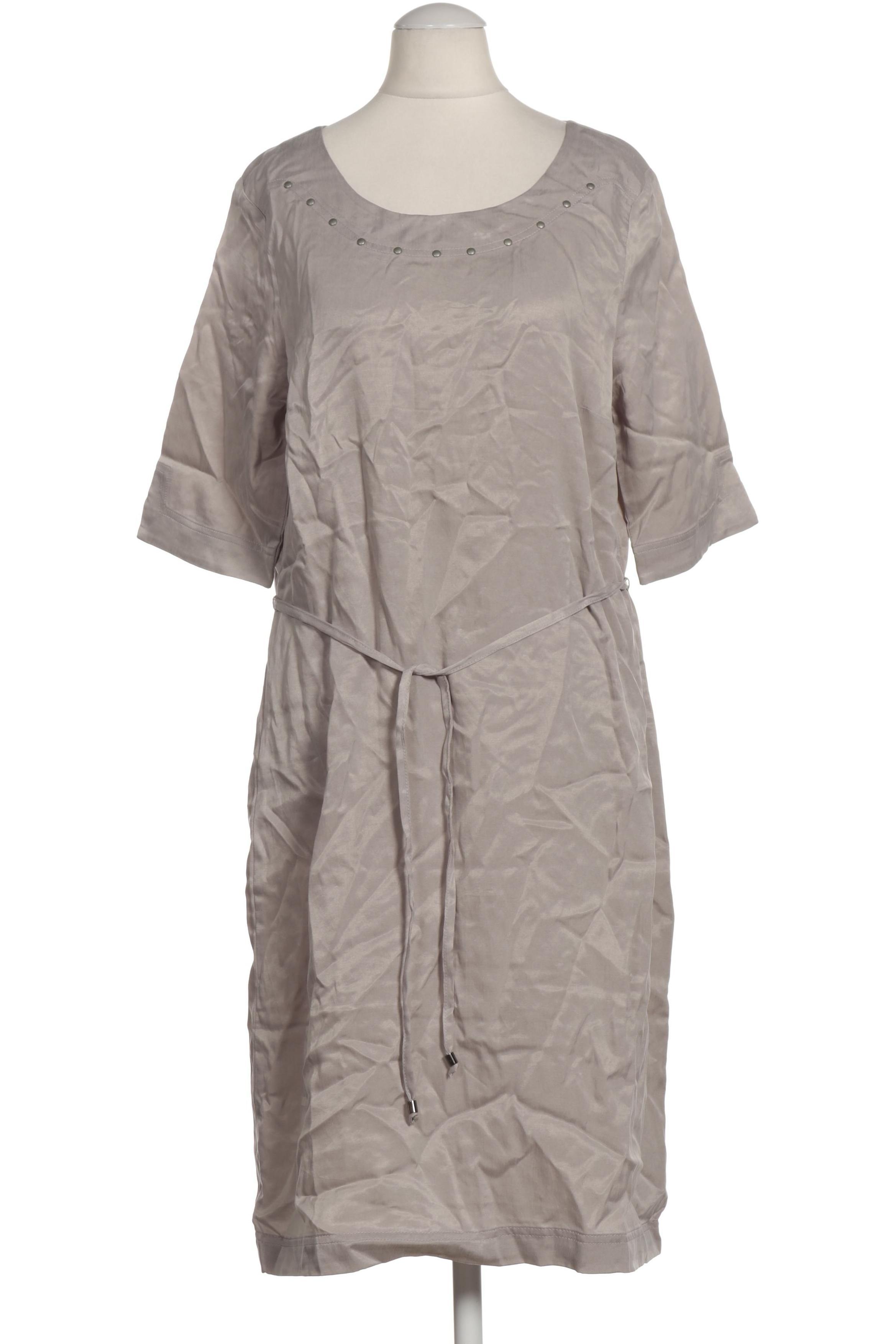 

Qiero Damen Kleid, grau, Gr. 38