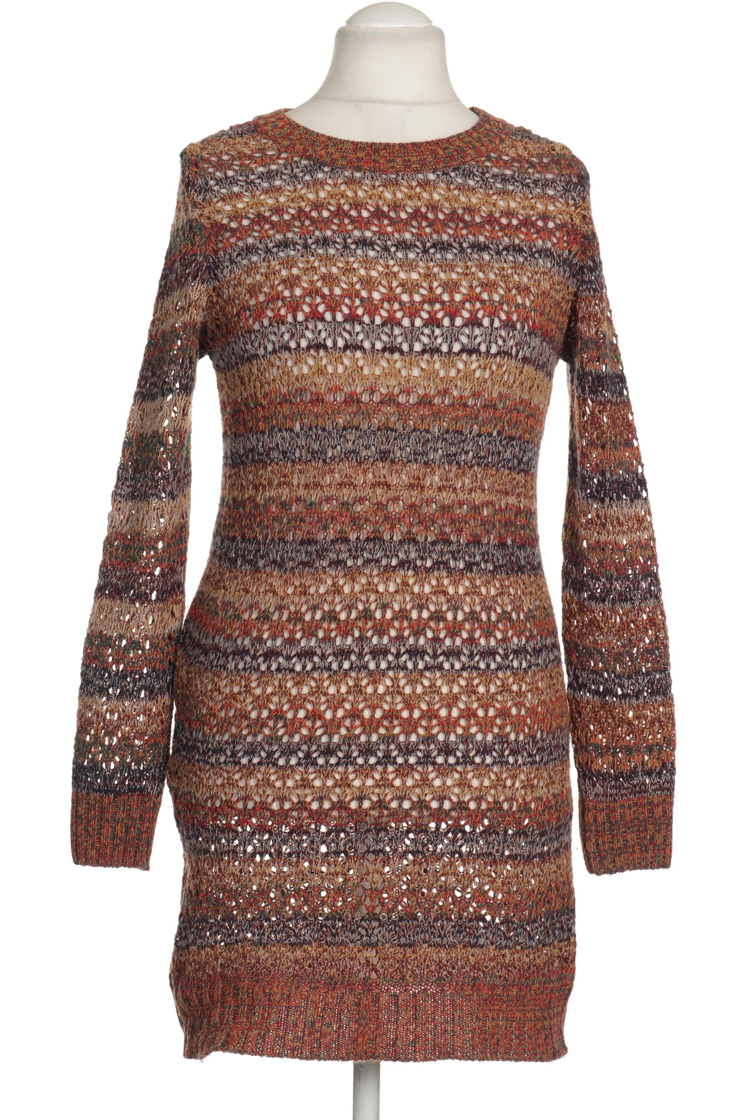 

Qiero Damen Kleid, braun, Gr. 38