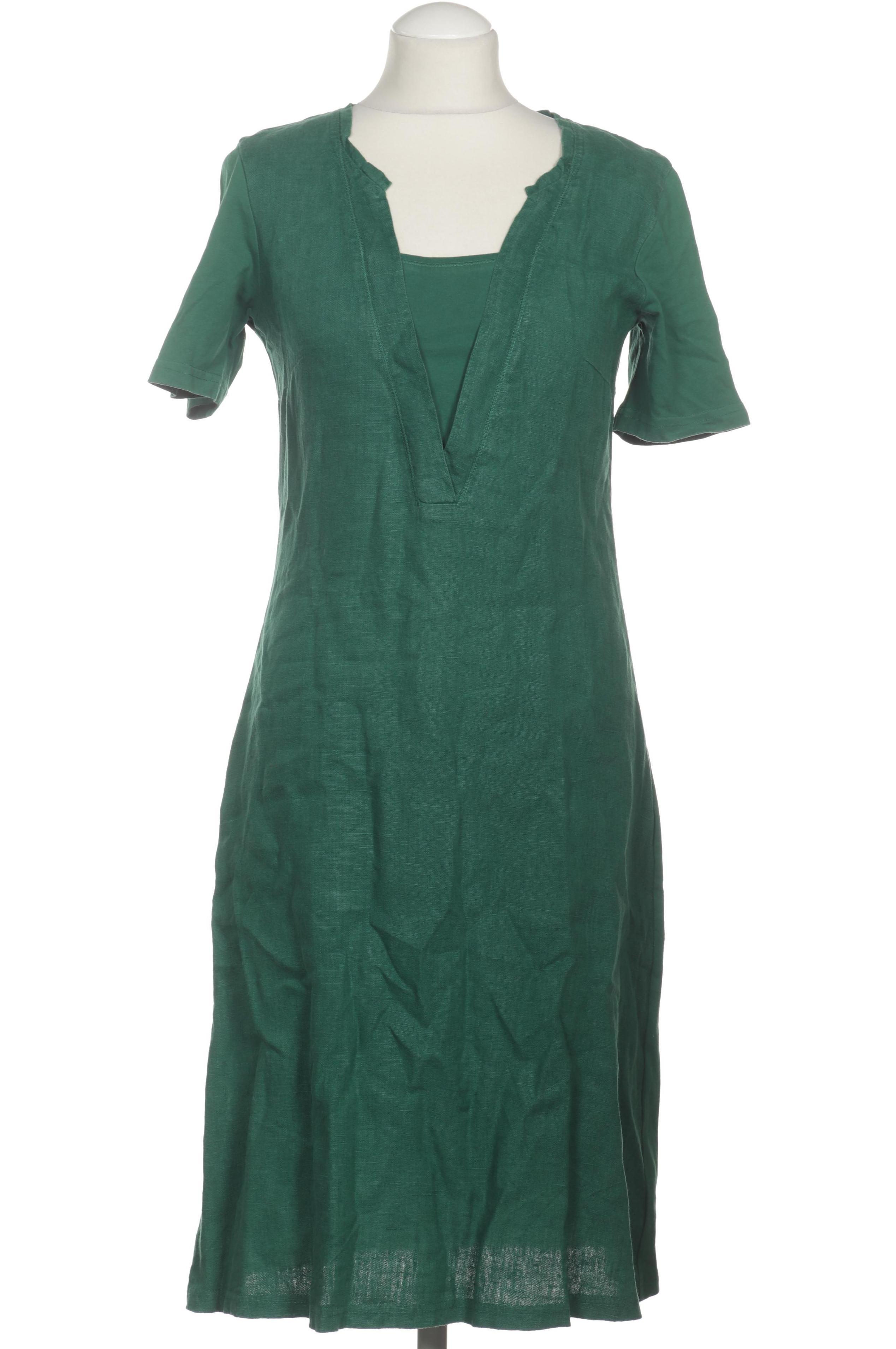 

Qiero Damen Kleid, grün, Gr. 36