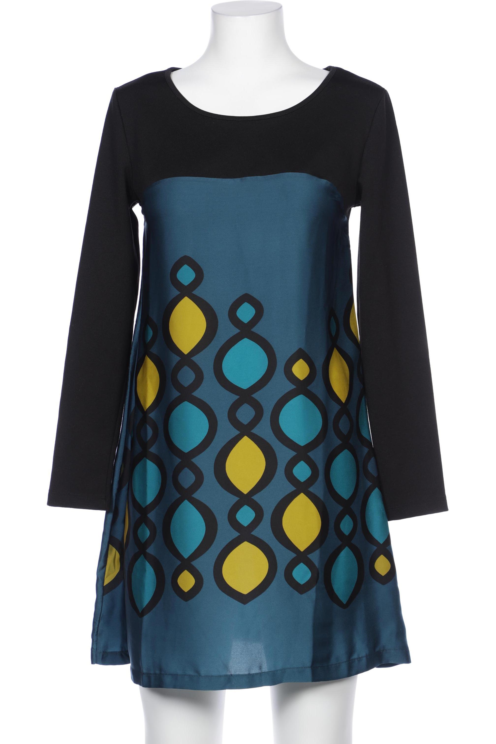 

Qiero Damen Kleid, blau, Gr. 38