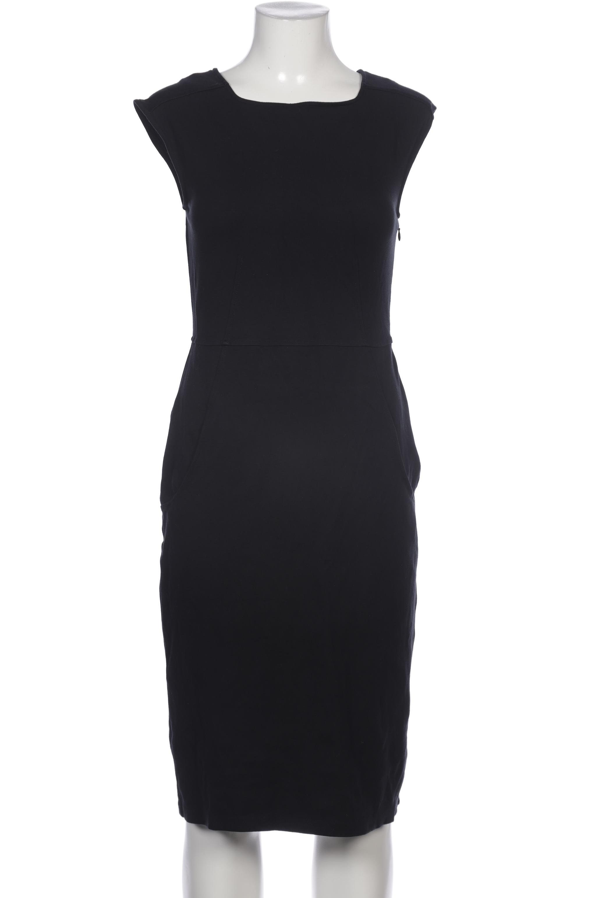 

Qiero Damen Kleid, schwarz, Gr. 38