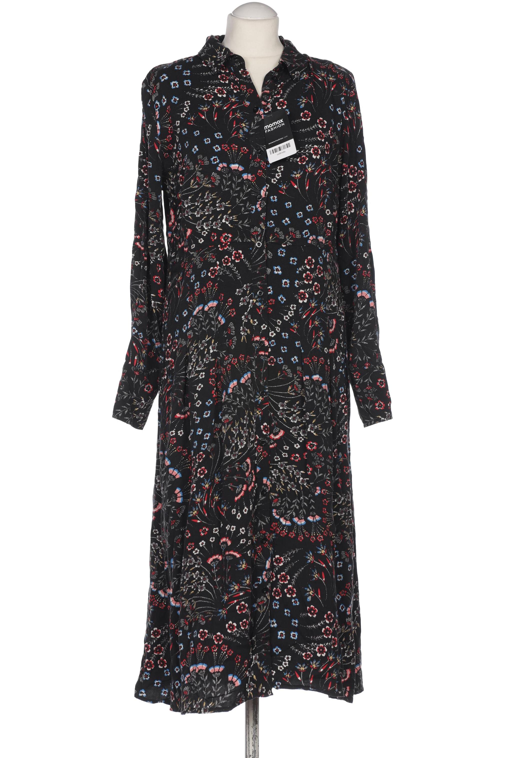 

Qiero Damen Kleid, schwarz, Gr. 40