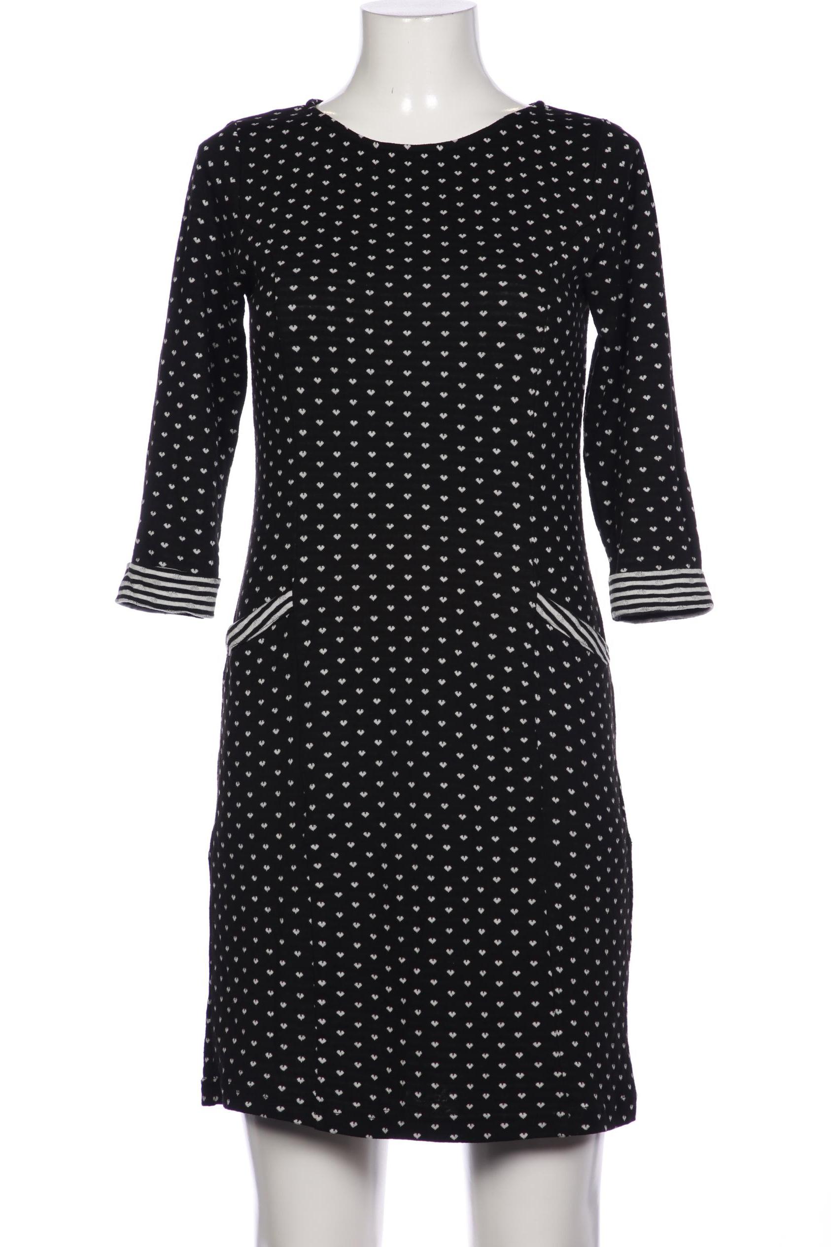 

Qiero Damen Kleid, schwarz