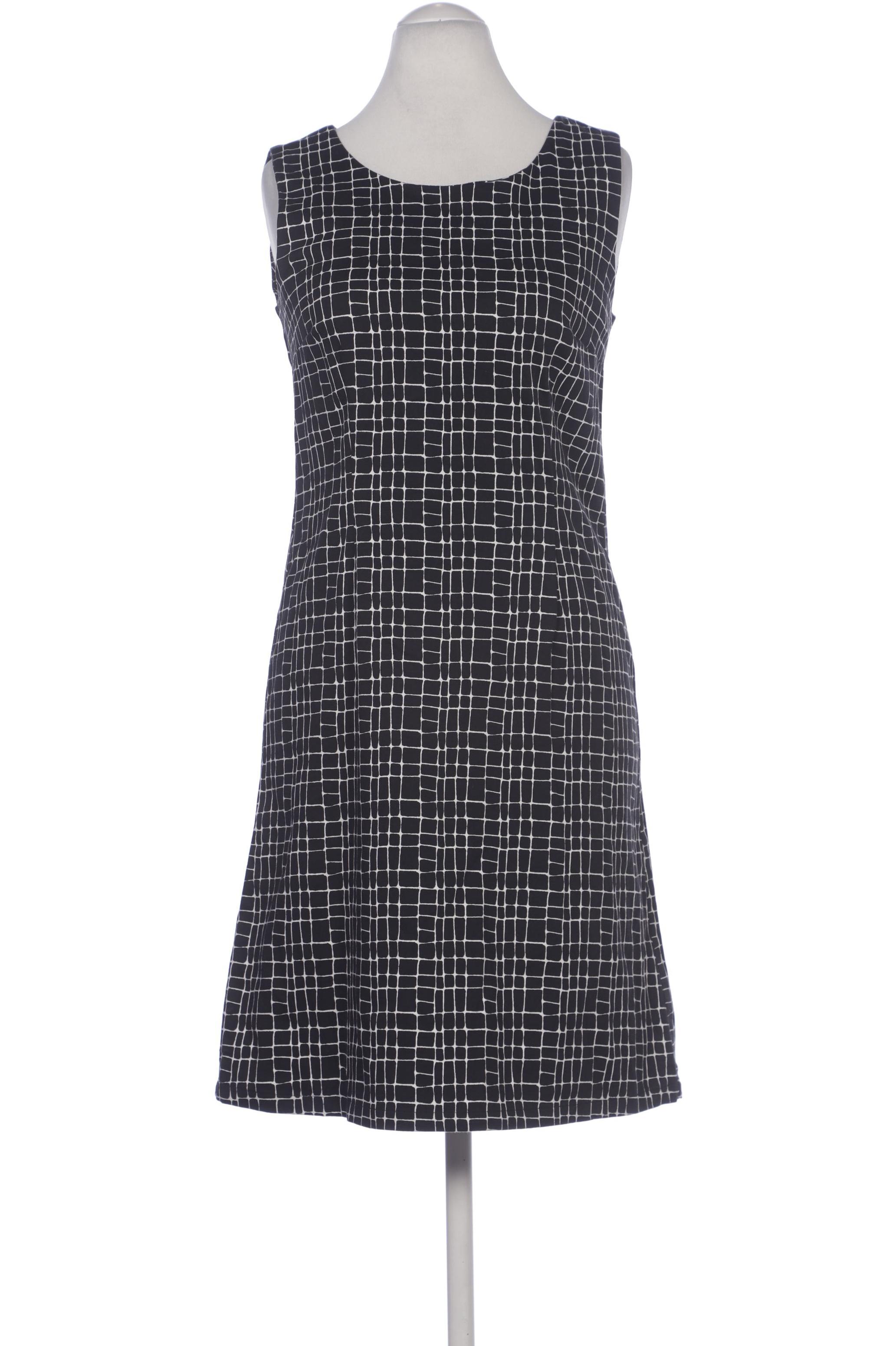 

Qiero Damen Kleid, schwarz, Gr. 38