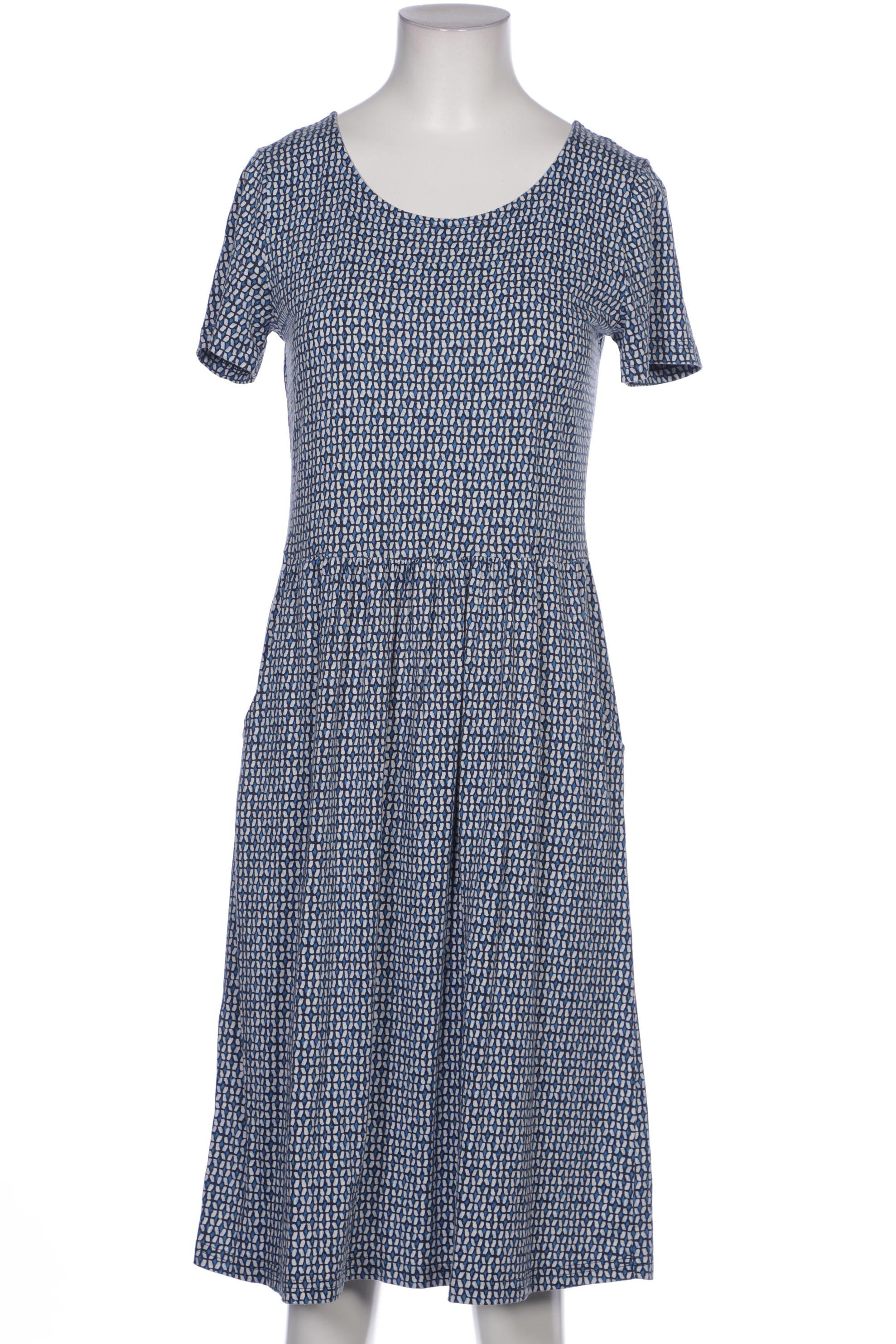 

Qiero Damen Kleid, blau, Gr. 38