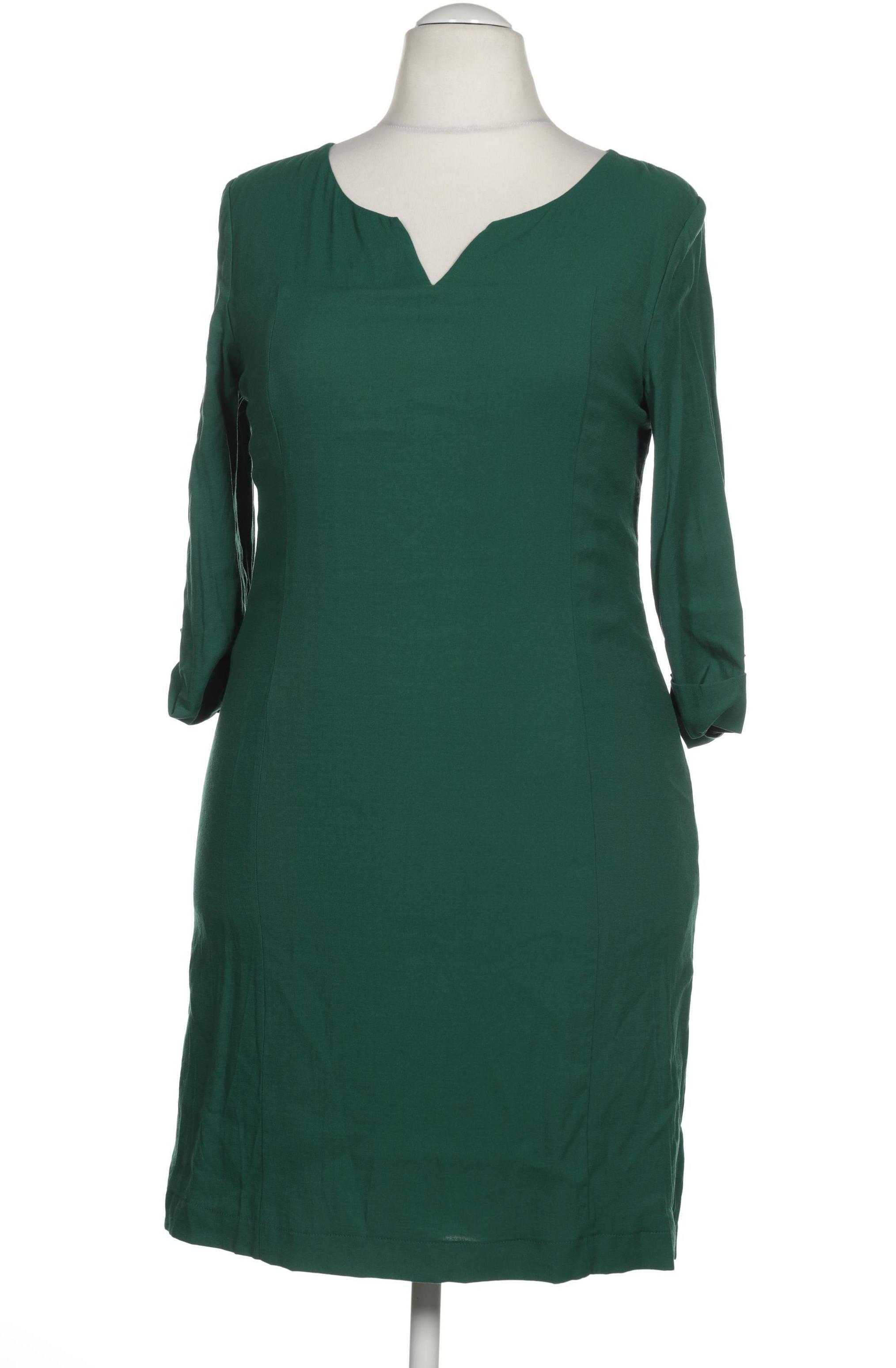 

Qiero Damen Kleid, grün, Gr. 44