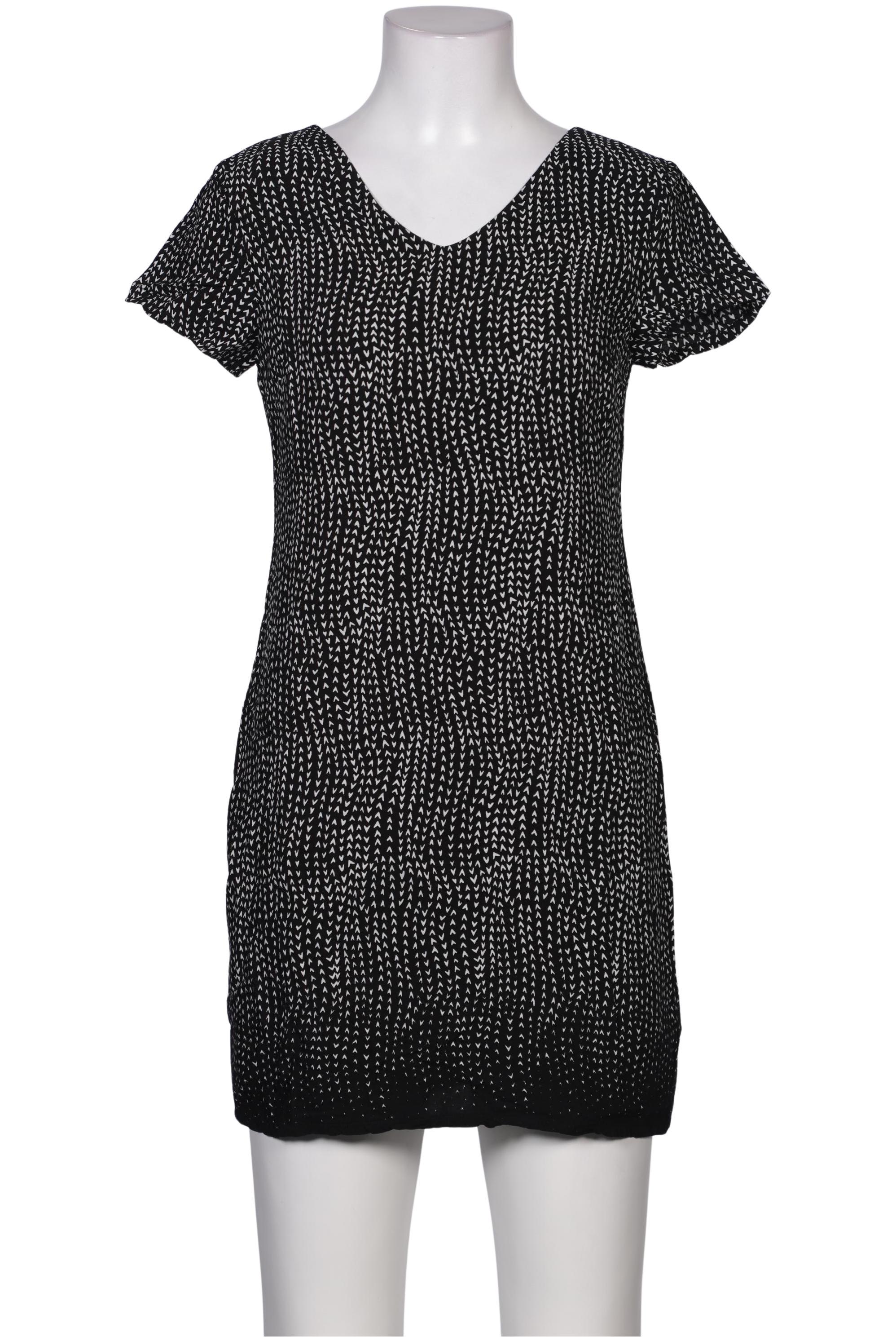 

Qiero Damen Kleid, schwarz, Gr. 36