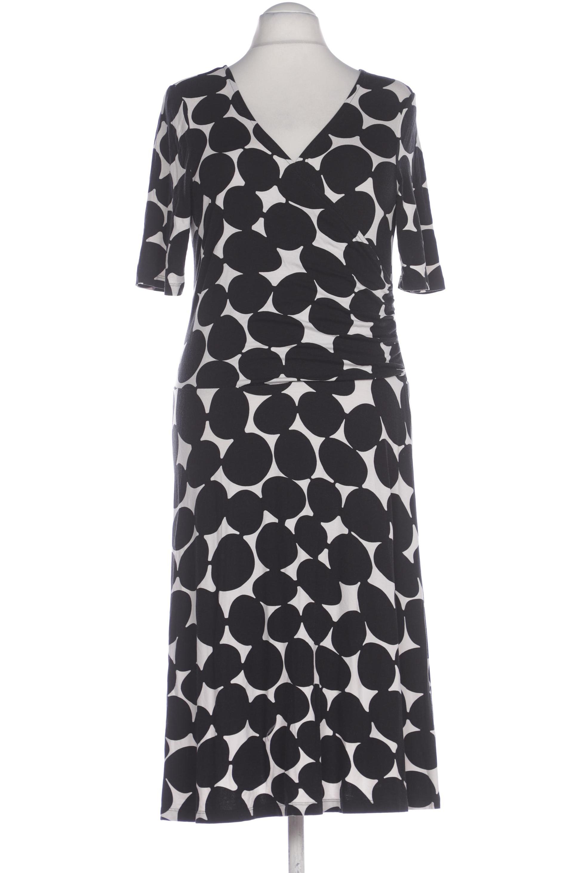 

Qiero Damen Kleid, schwarz, Gr. 42