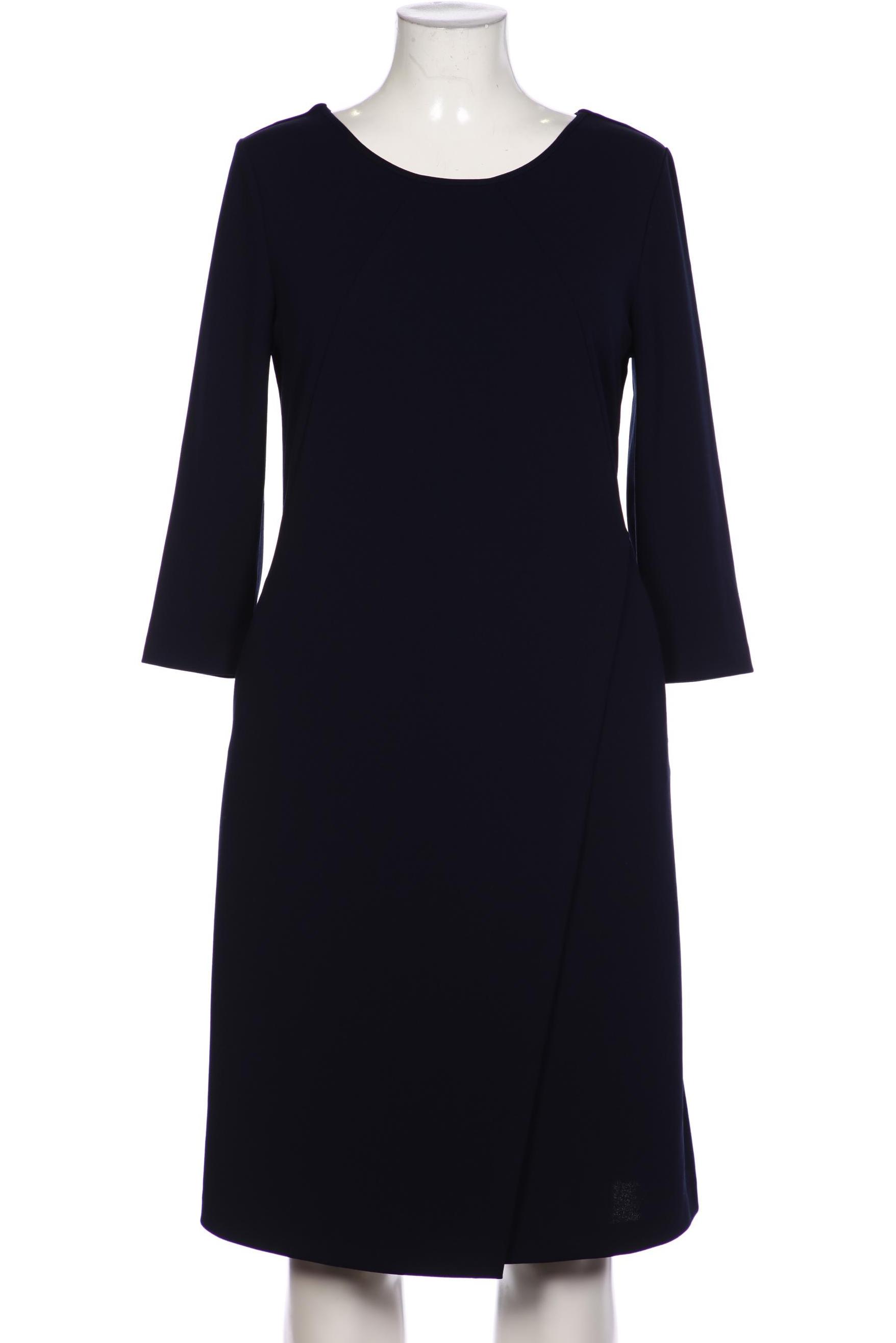 

Qiero Damen Kleid, marineblau, Gr. 42