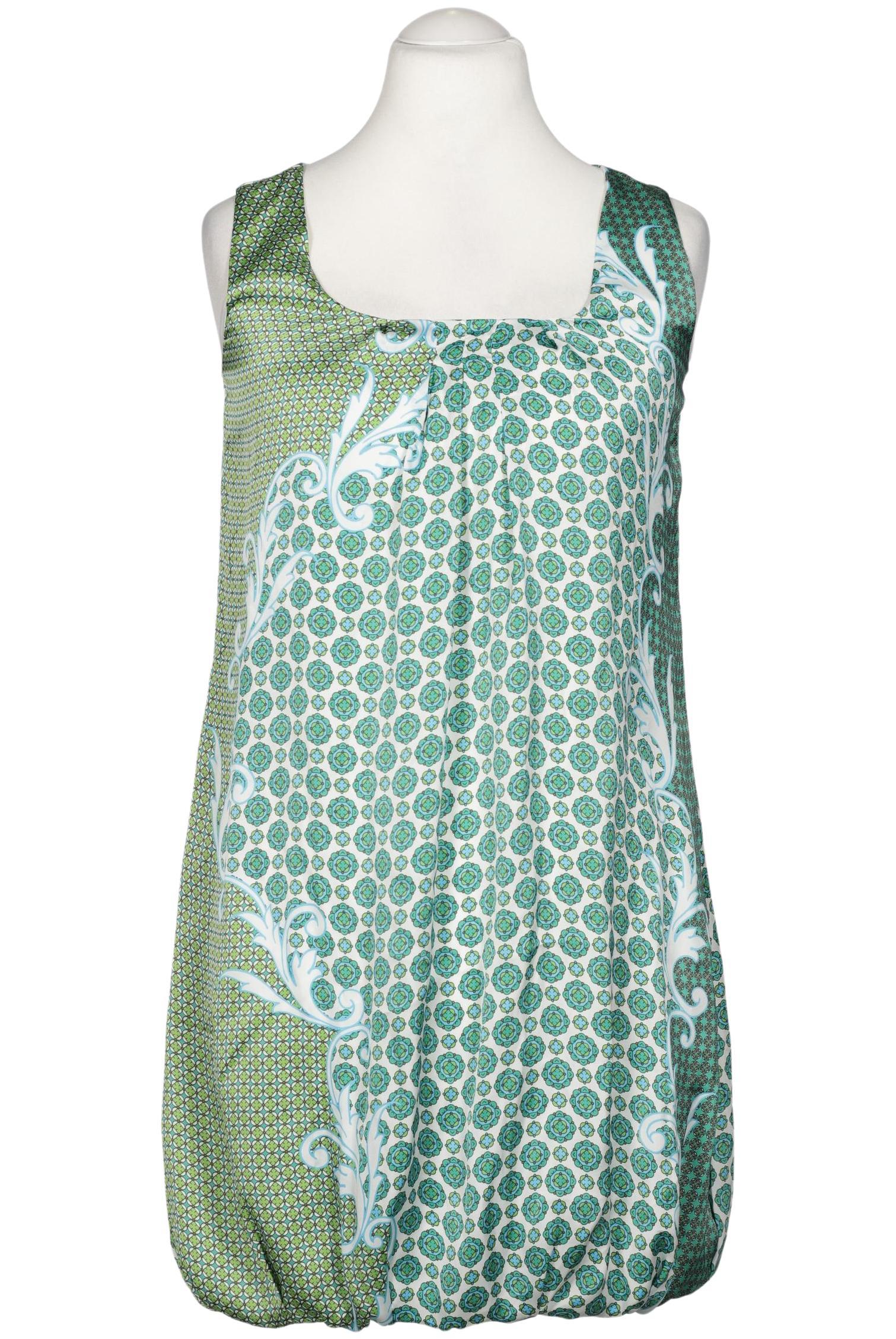 

Qiero Damen Kleid, grün, Gr. 38