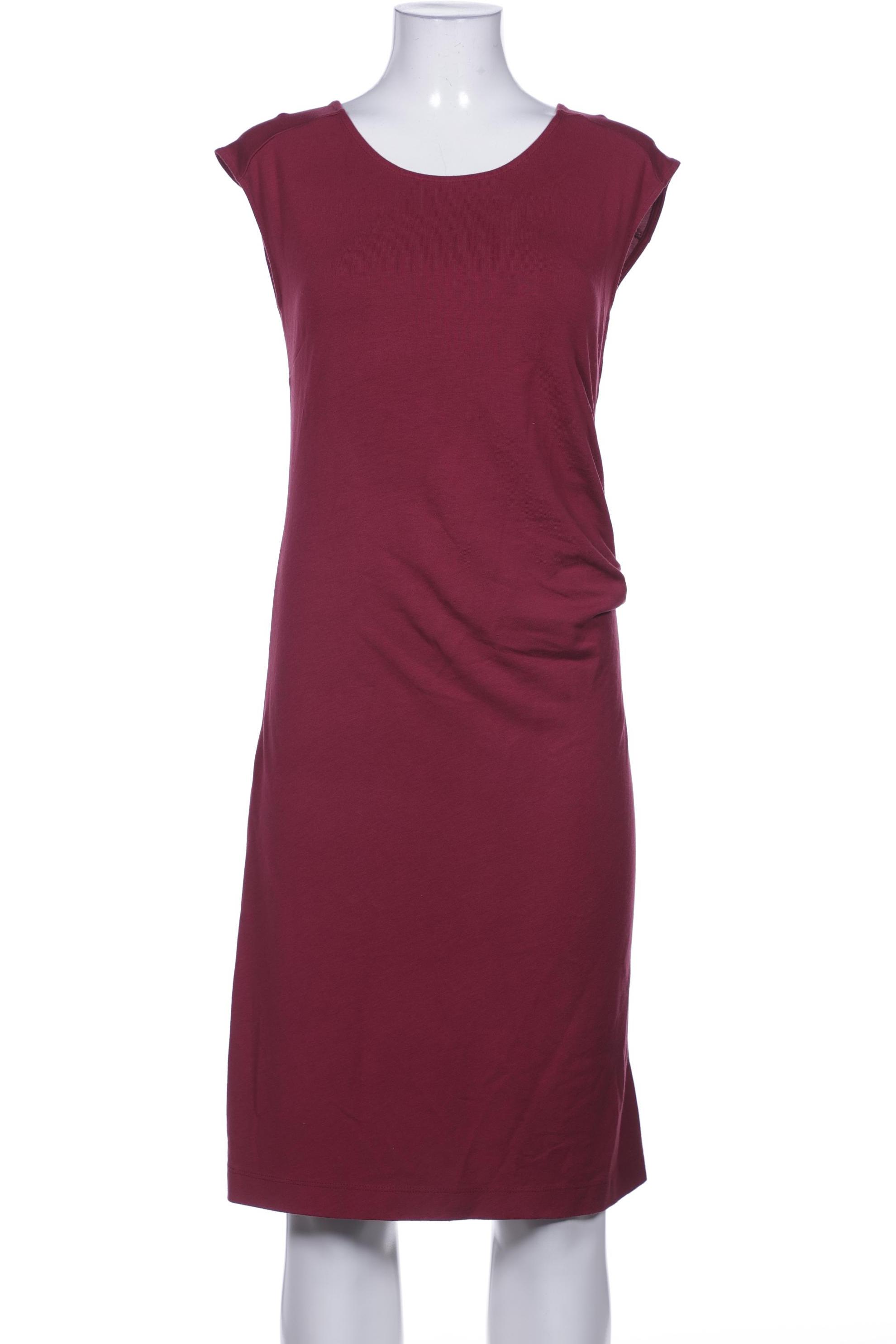 

Qiero Damen Kleid, bordeaux, Gr. 38