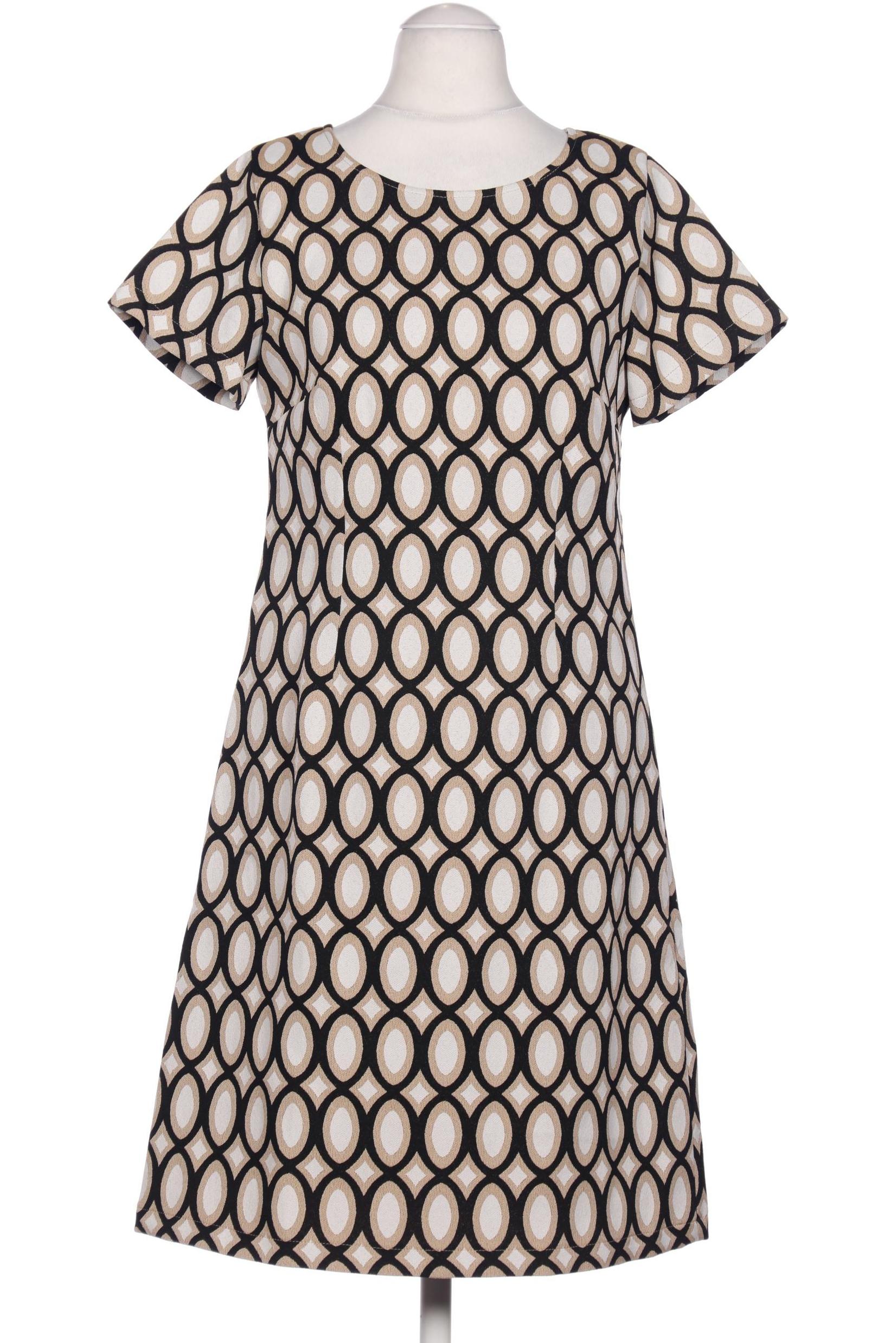 

Qiero Damen Kleid, beige, Gr. 38