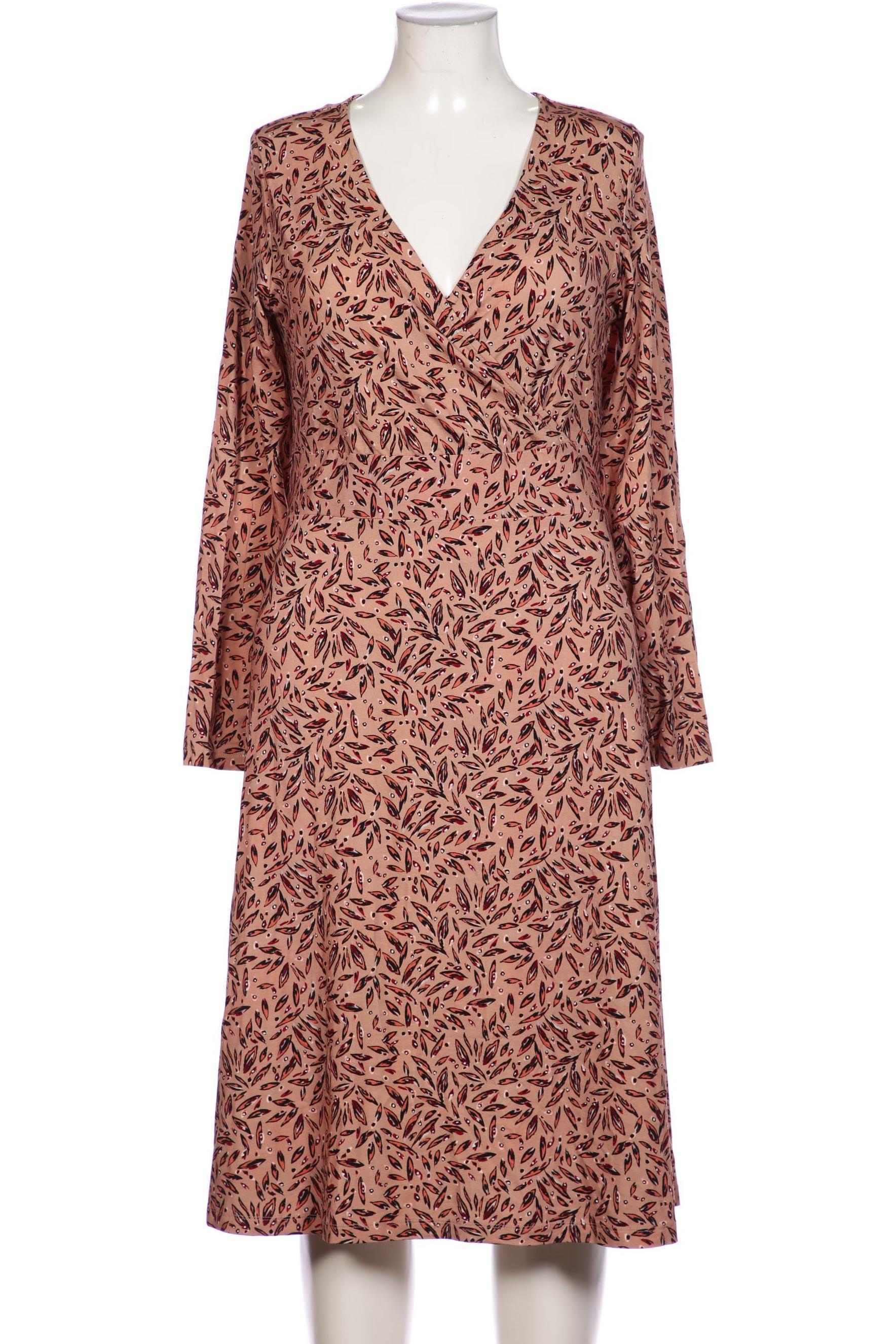 

Qiero Damen Kleid, beige, Gr. 44