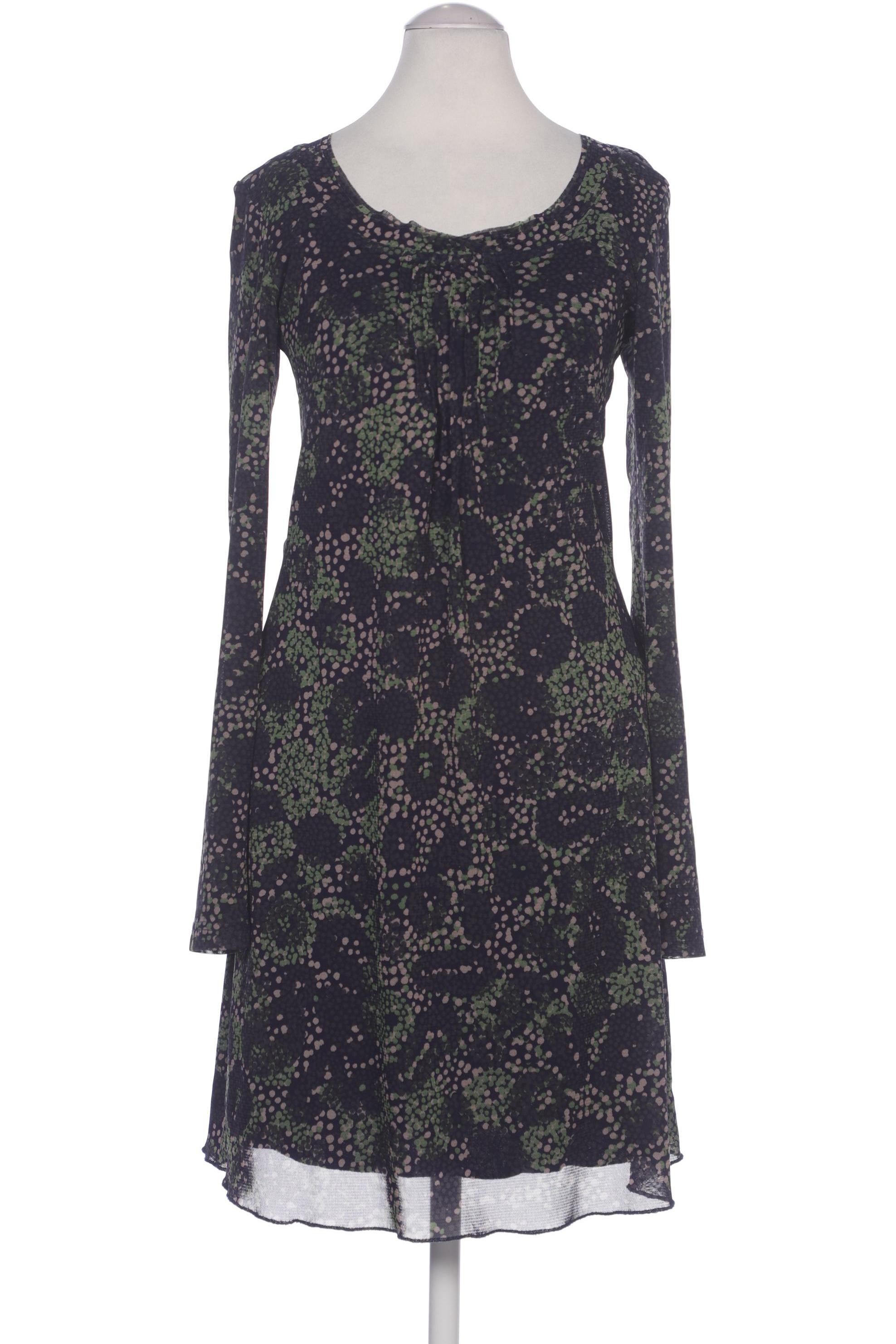 

Qiero Damen Kleid, marineblau, Gr. 32