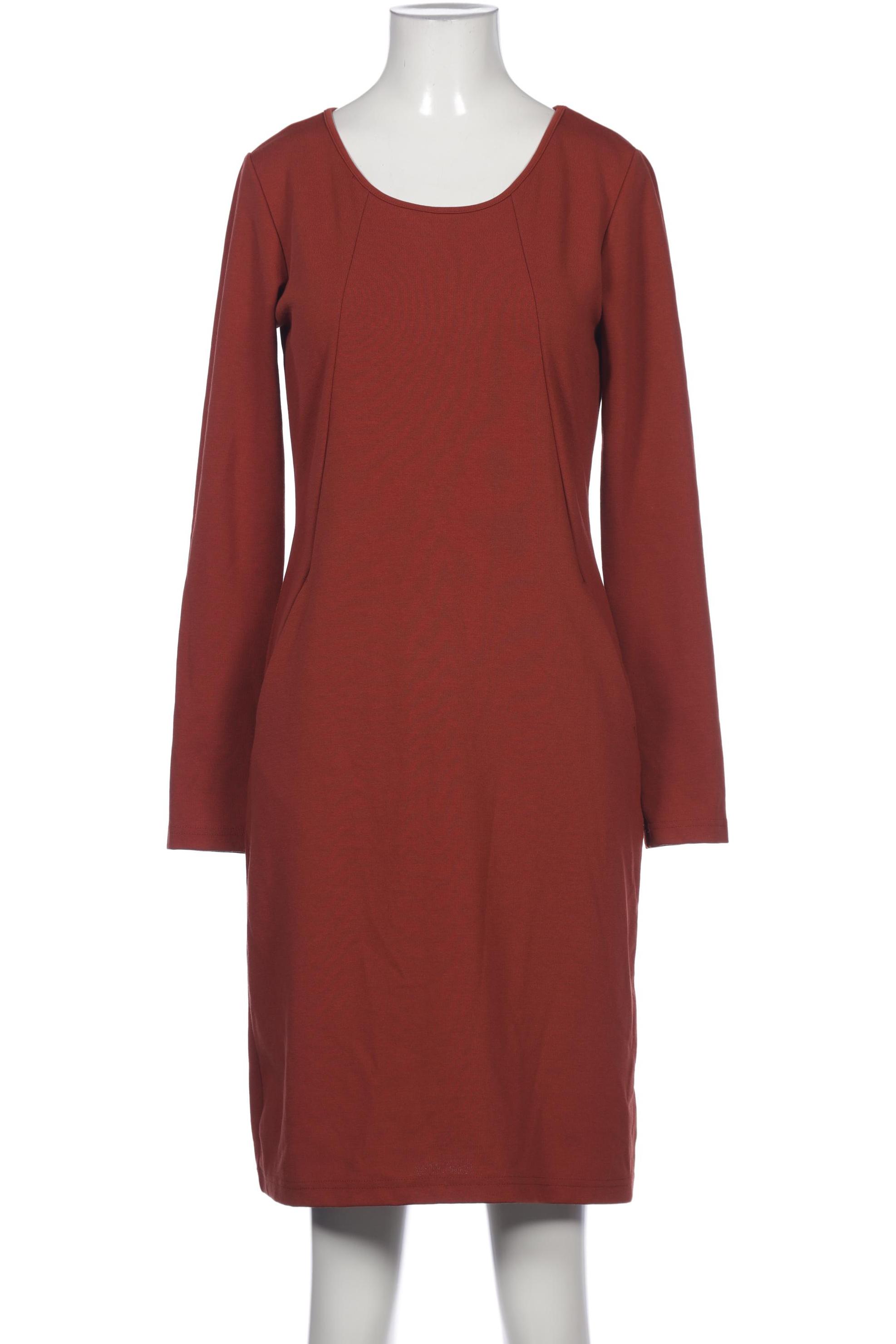 

Qiero Damen Kleid, orange, Gr. 36