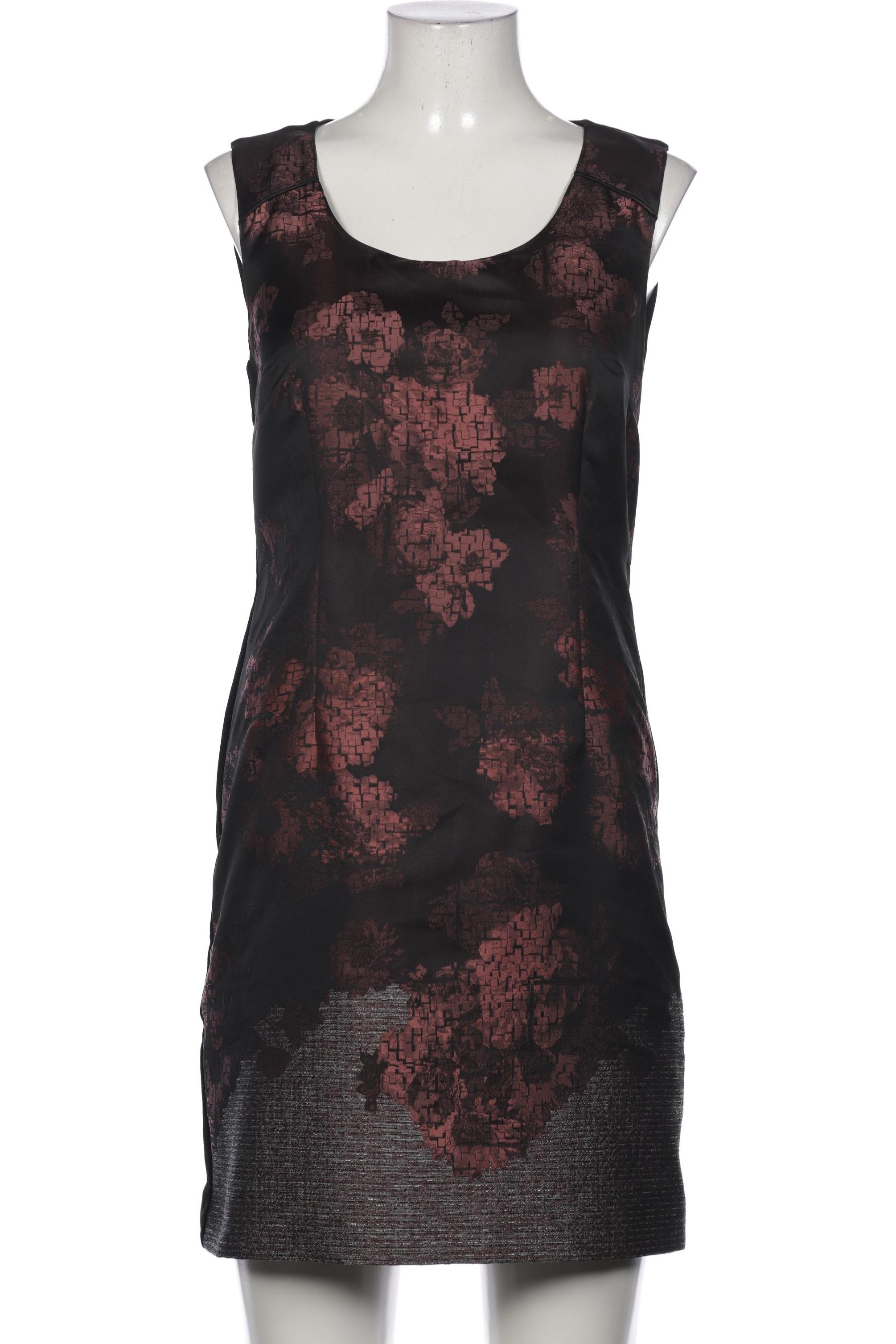 

Qiero Damen Kleid, schwarz, Gr. 38