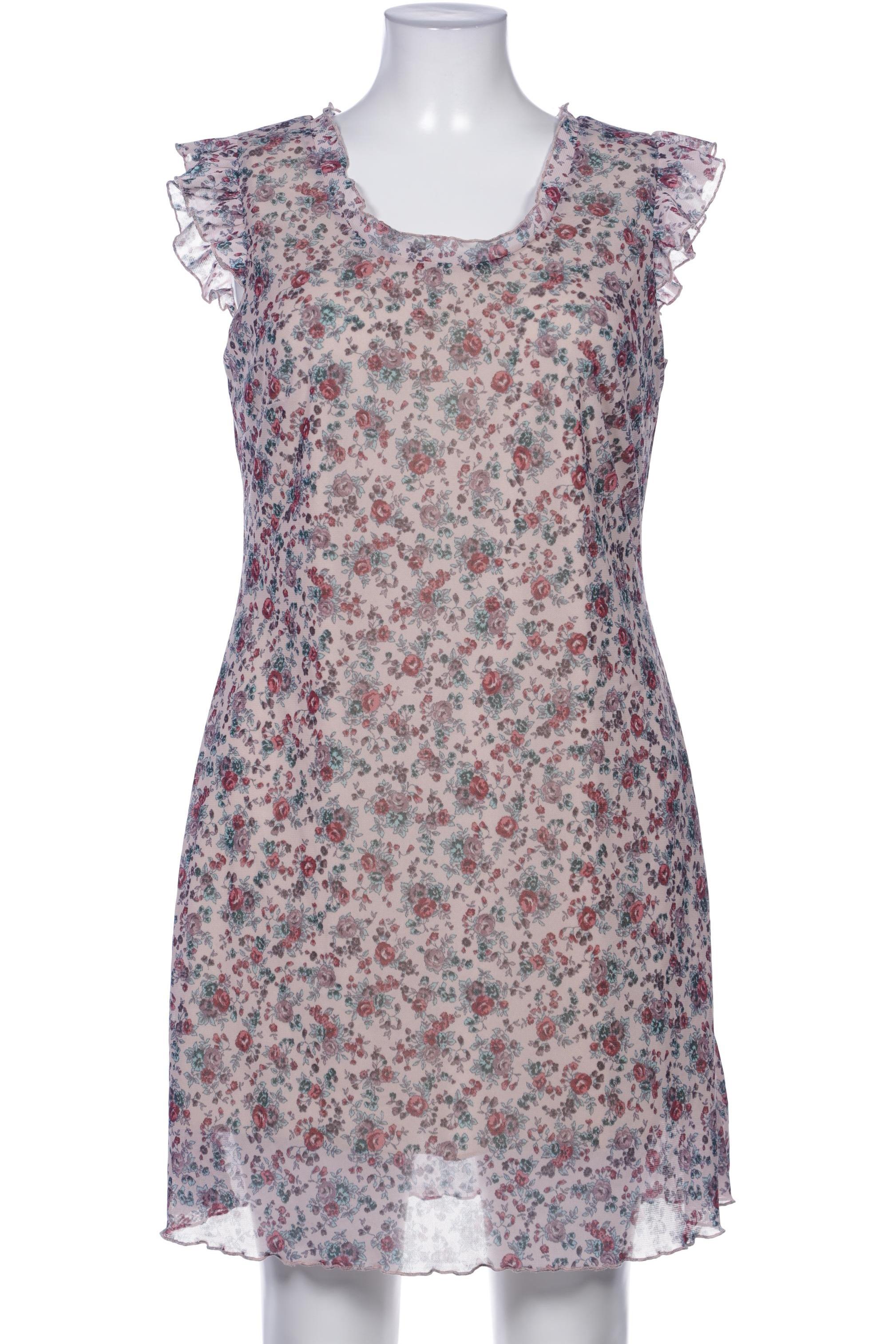 

Qiero Damen Kleid, pink, Gr. 44