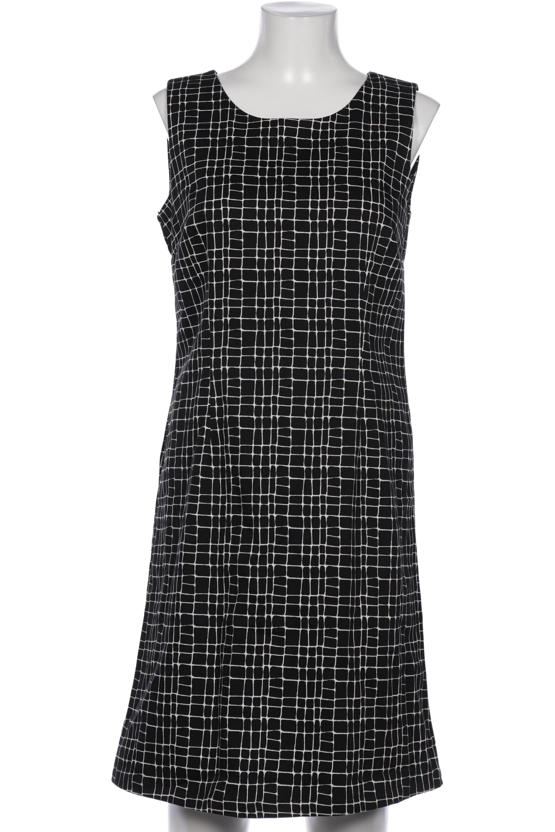 

Qiero Damen Kleid, schwarz, Gr. 40