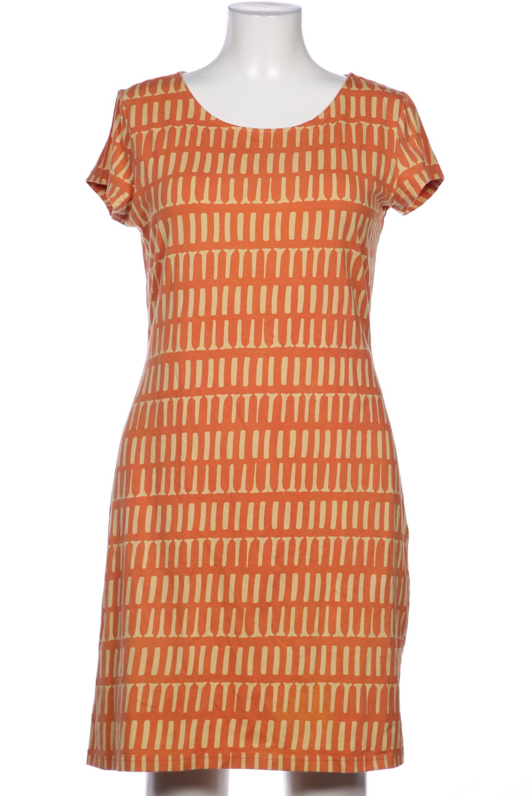 

Qiero Damen Kleid, orange