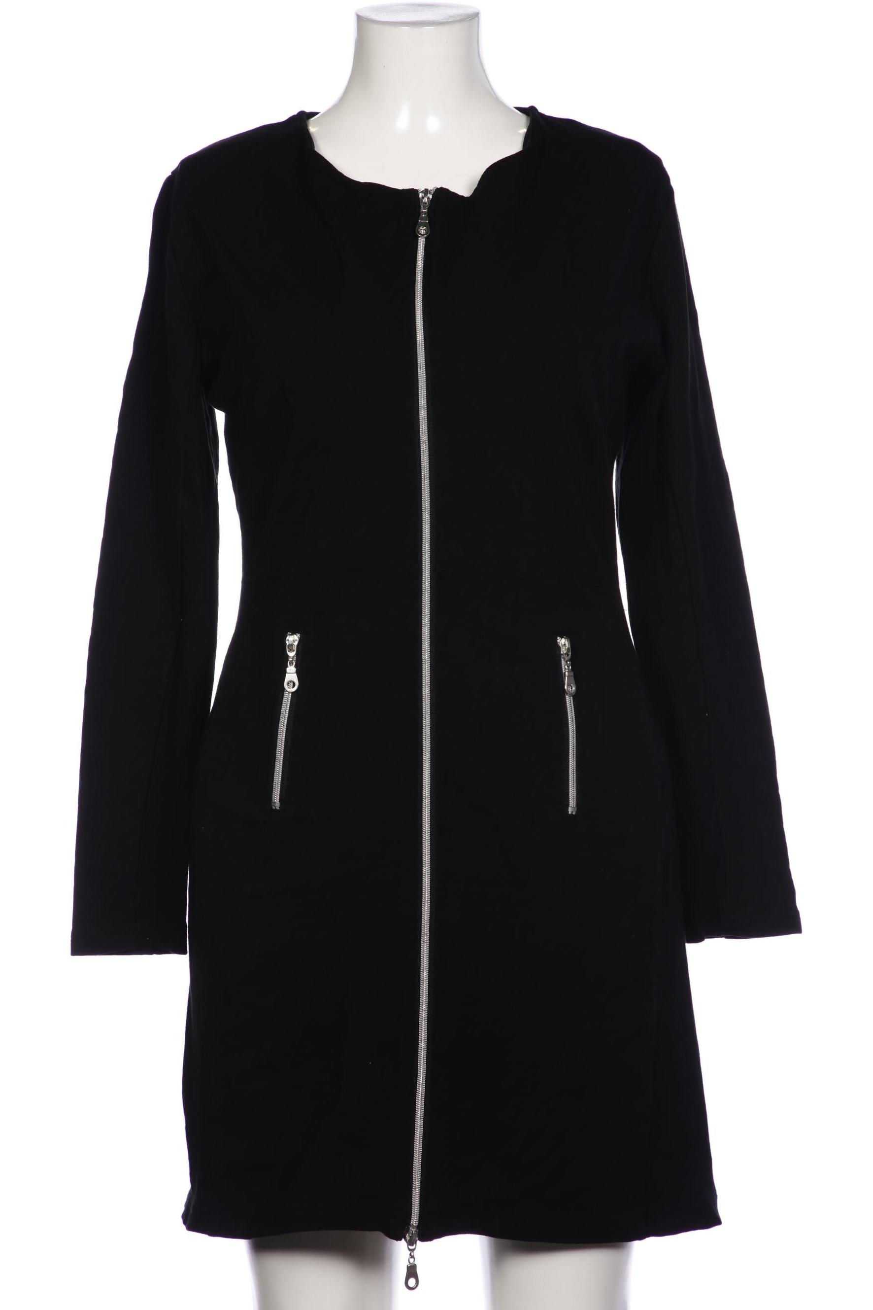 

Qiero Damen Kleid, schwarz