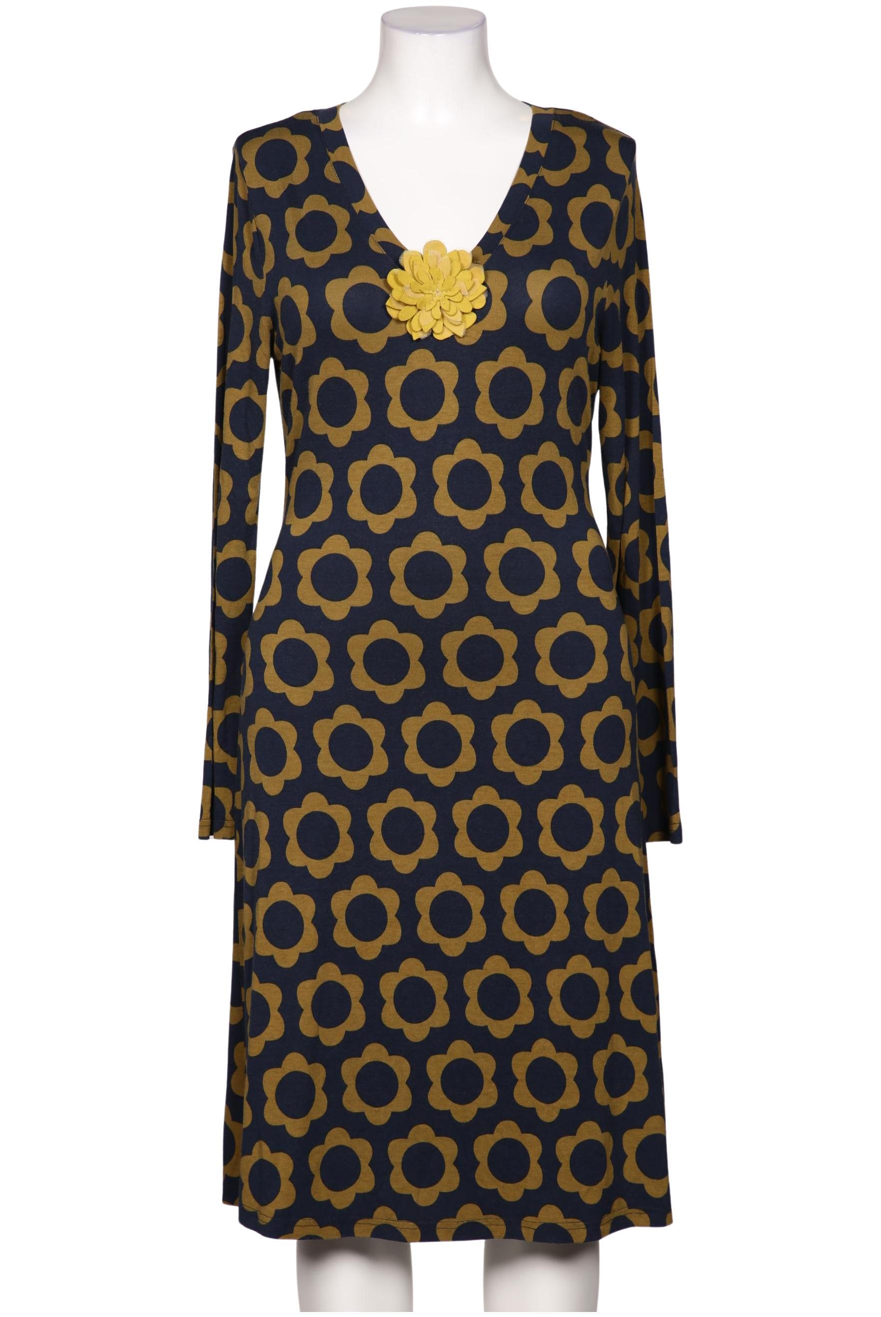 

Qiero Damen Kleid, marineblau, Gr. 42