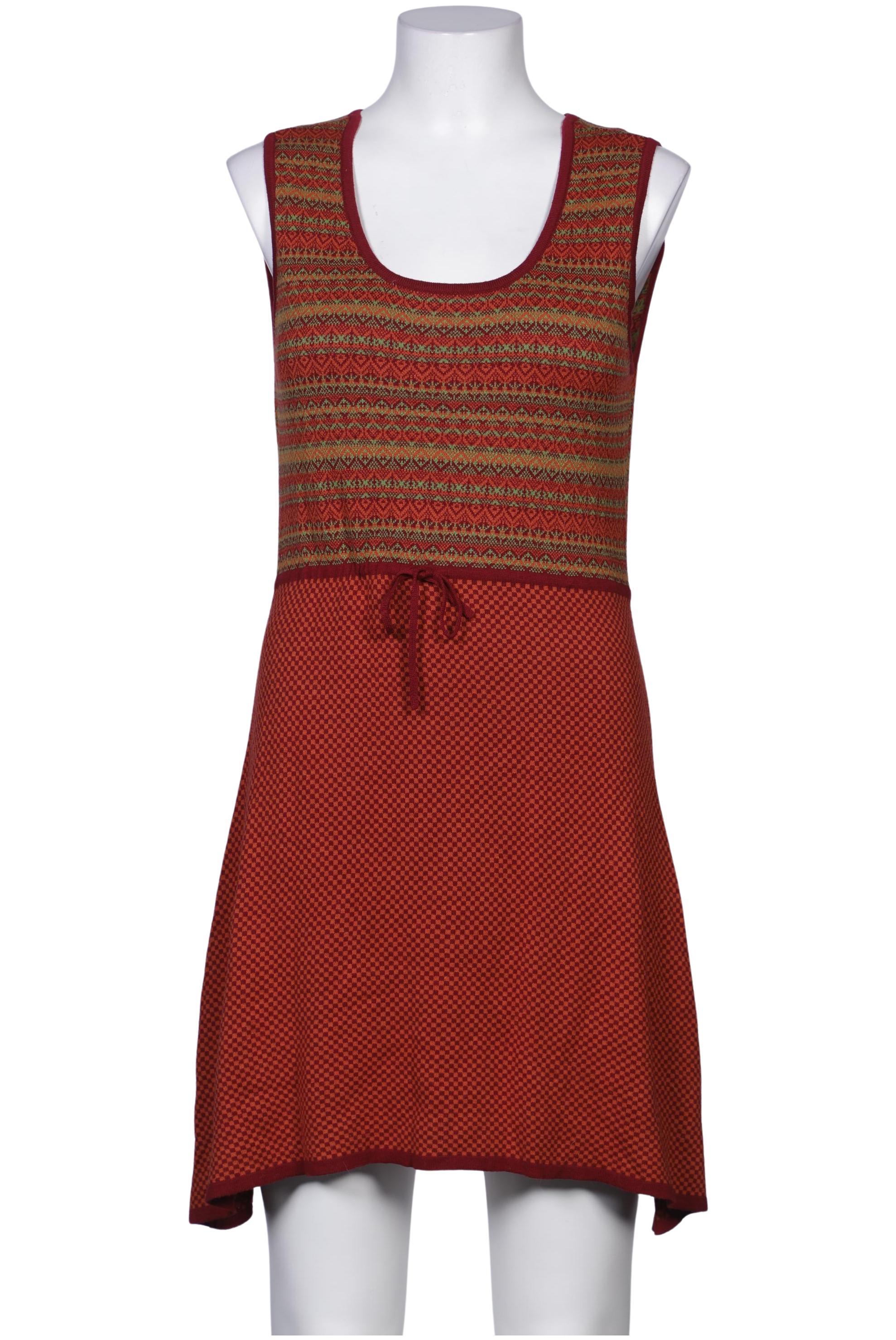 

Qiero Damen Kleid, orange, Gr. 40